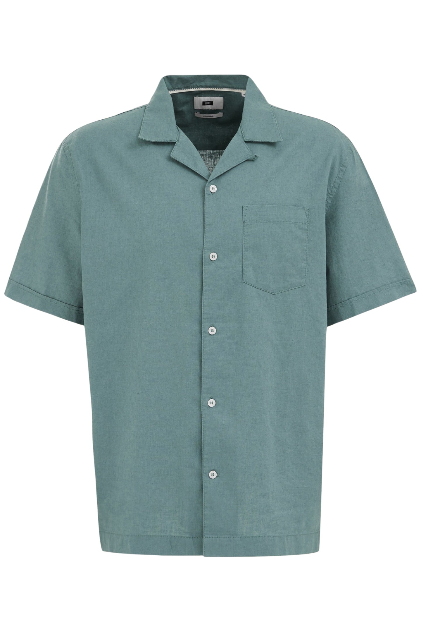 SHIRT DARK GREEN 4