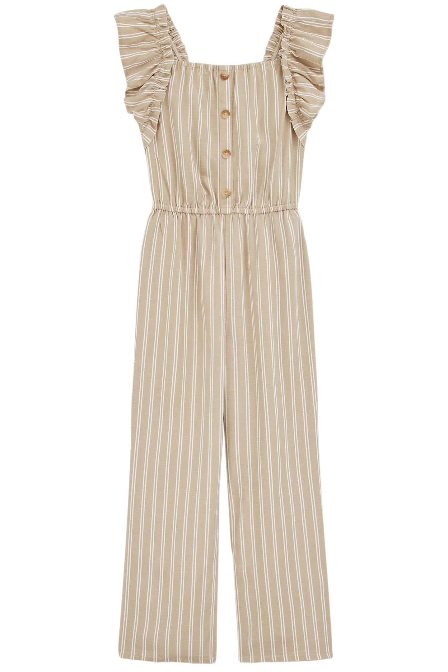 JUMPSUIT BEIGE 2