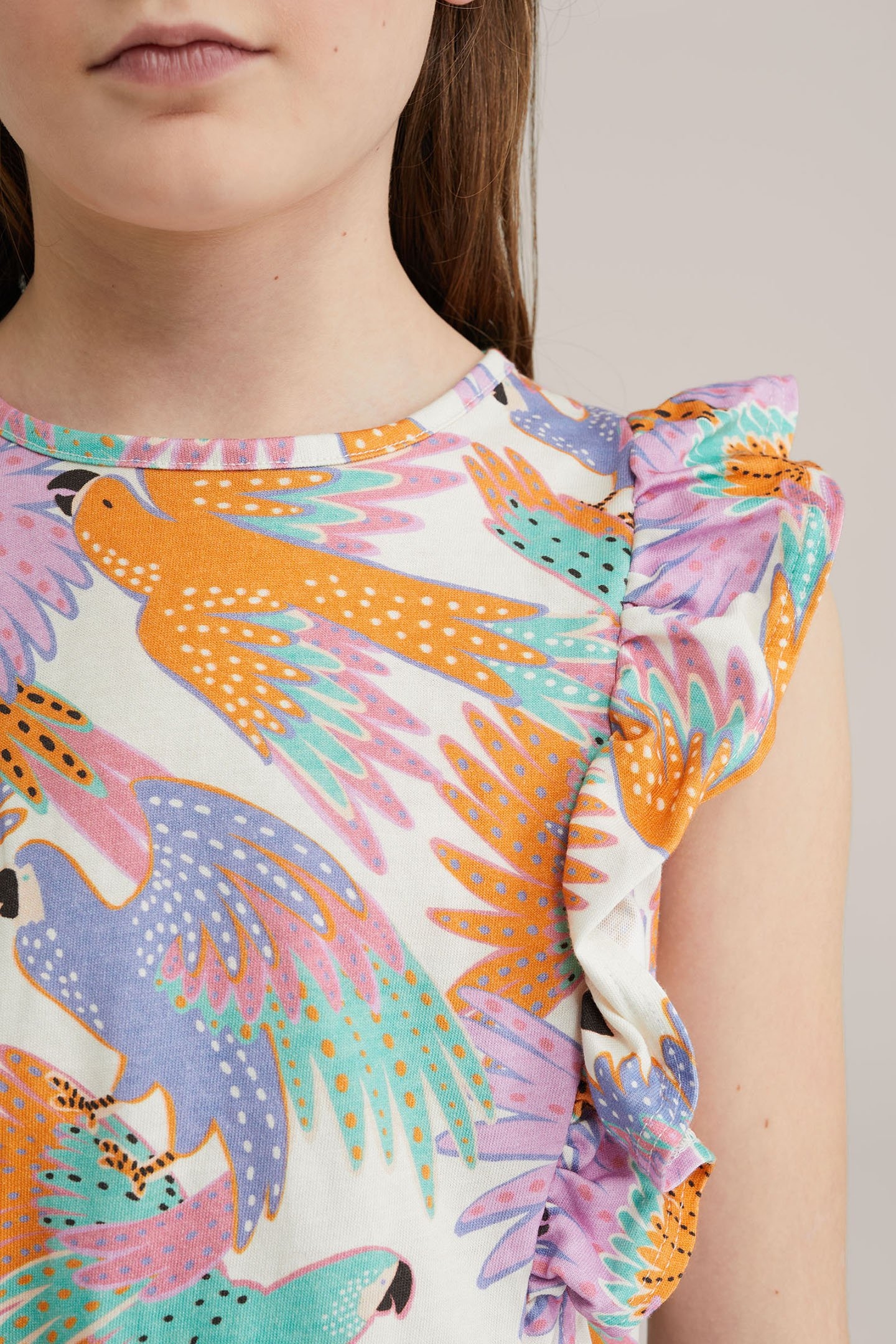 JUMPSUIT MULTI-COLOURED 5