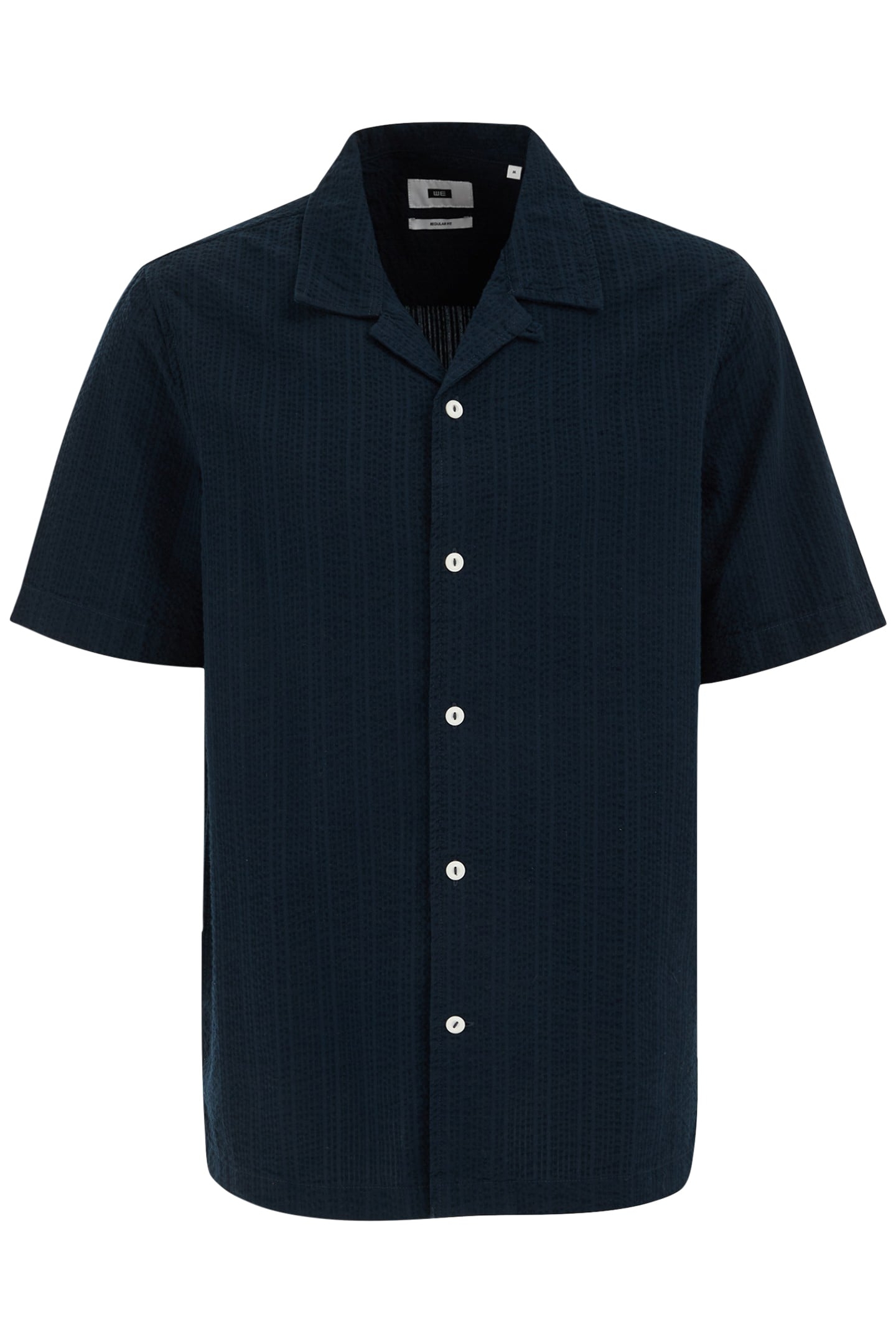 SHIRT DARK BLUE 4