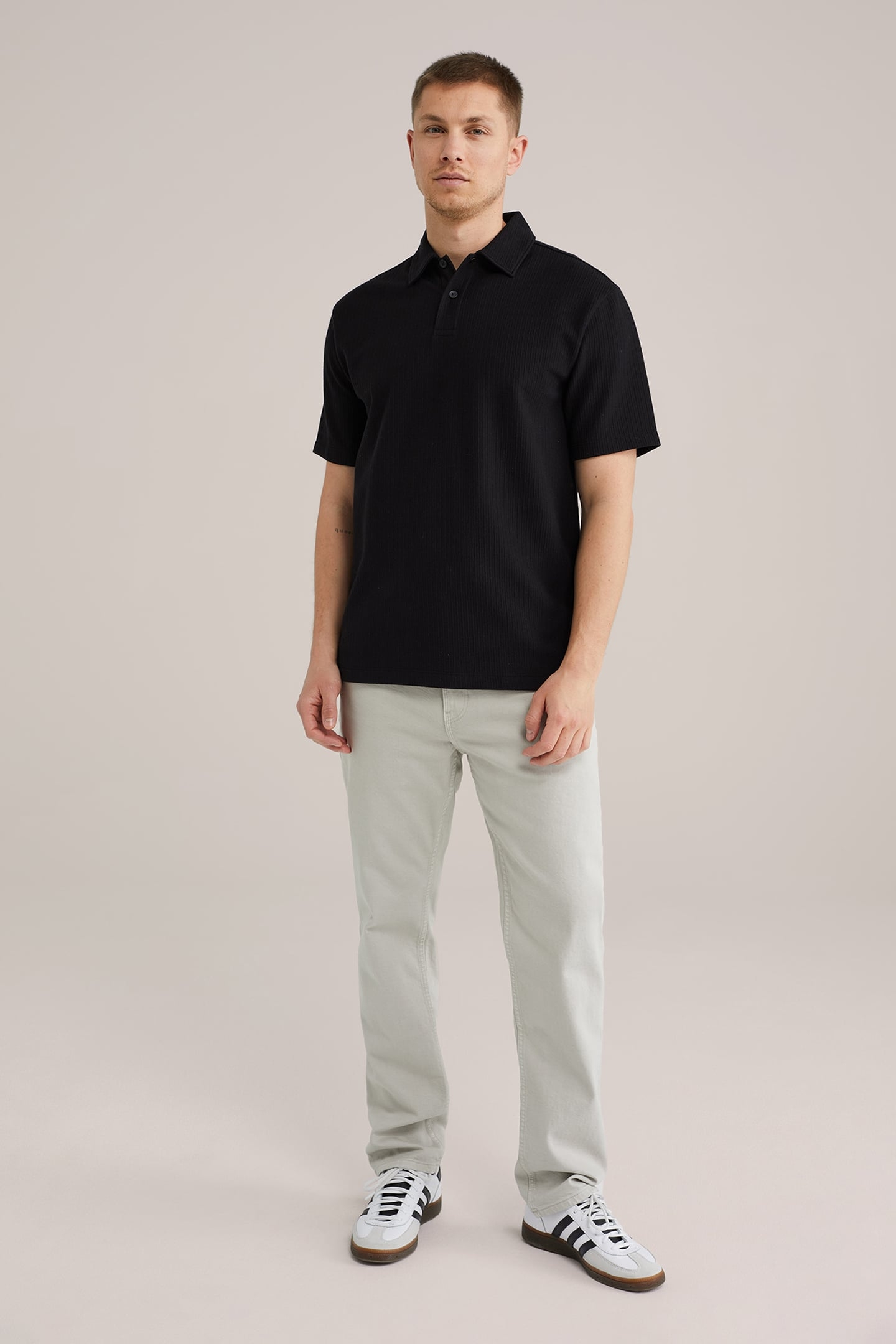 POLO BLACK 3
