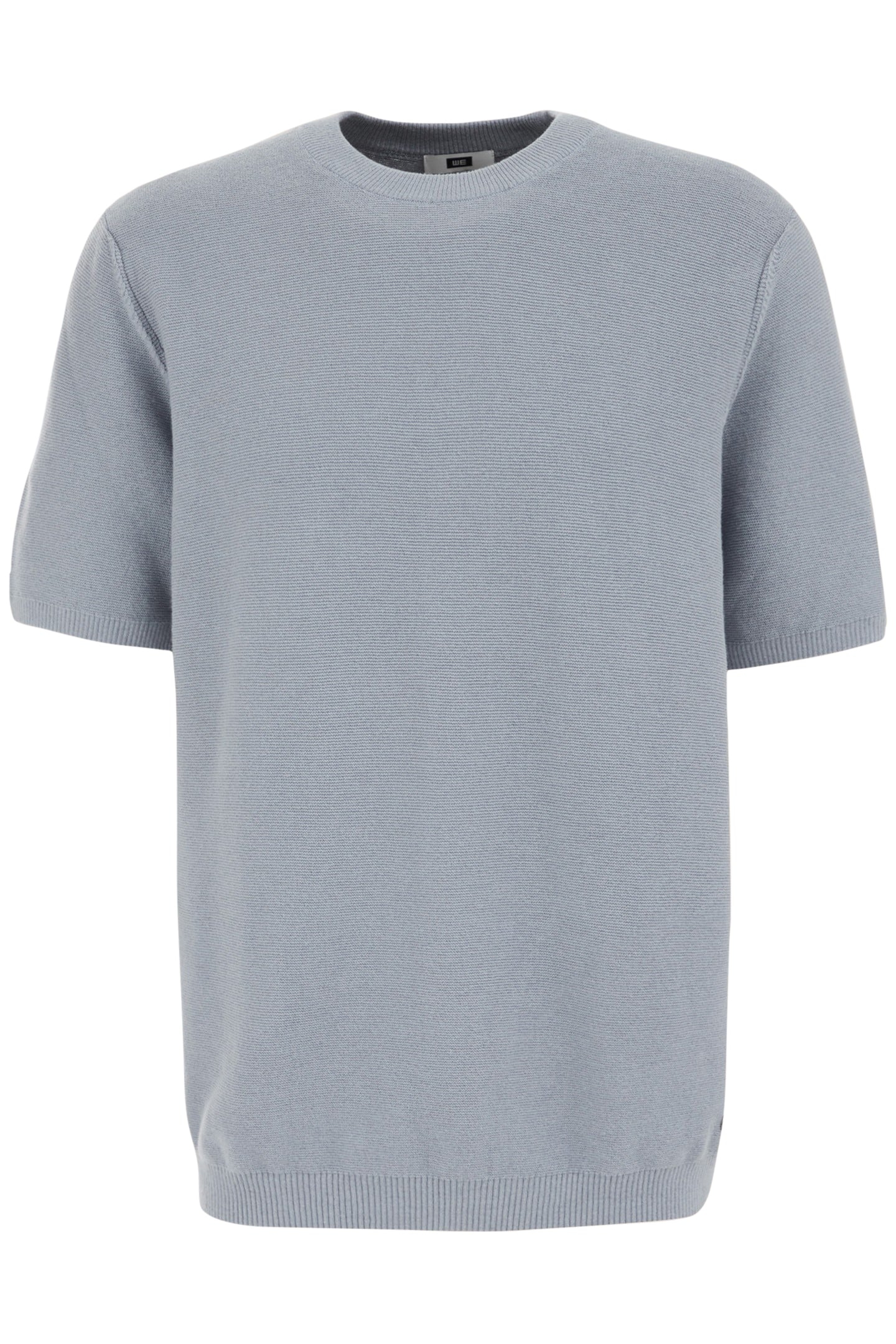 T-SHIRT LIGHT BLUE 4