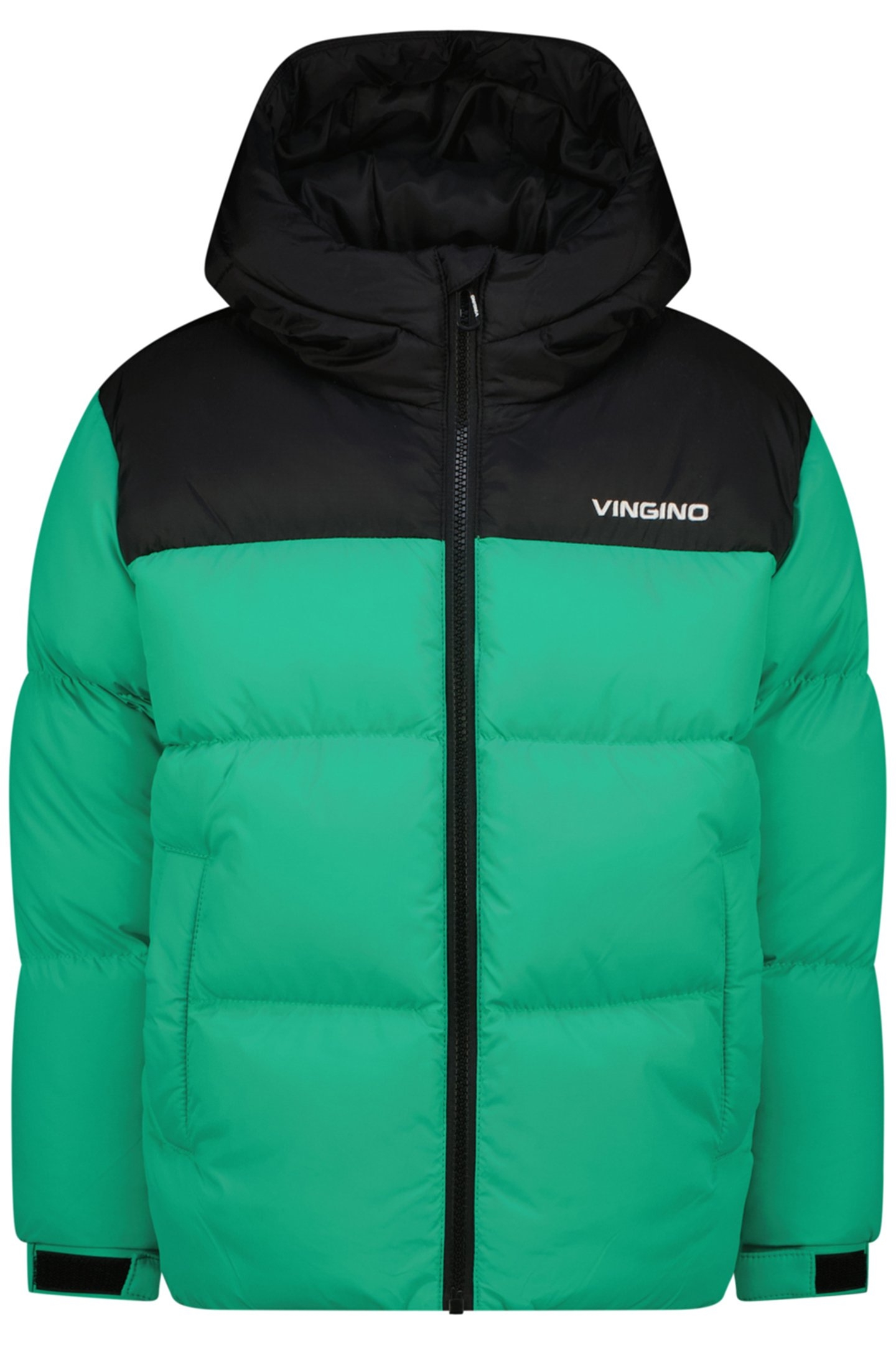 UNISEX THORY JACKET OUTDOOR BRIGHT GREEN 3