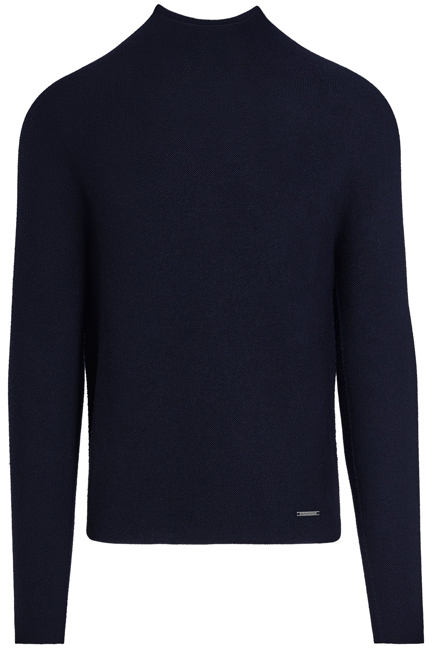ATA FNATU V2.Y7.02 PULLOVER NAVY 3