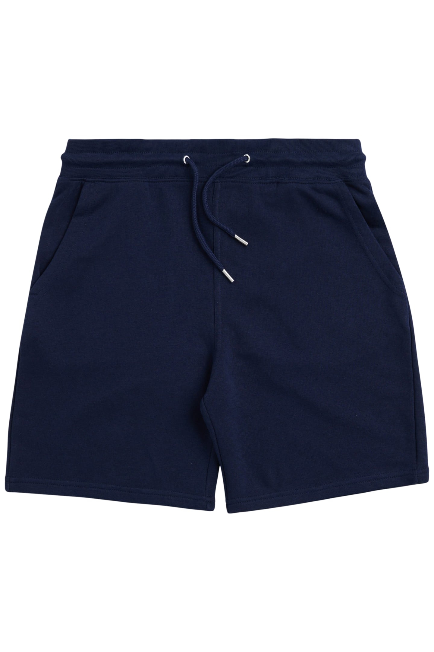 NET ORGANIC COTTON NAVY 2