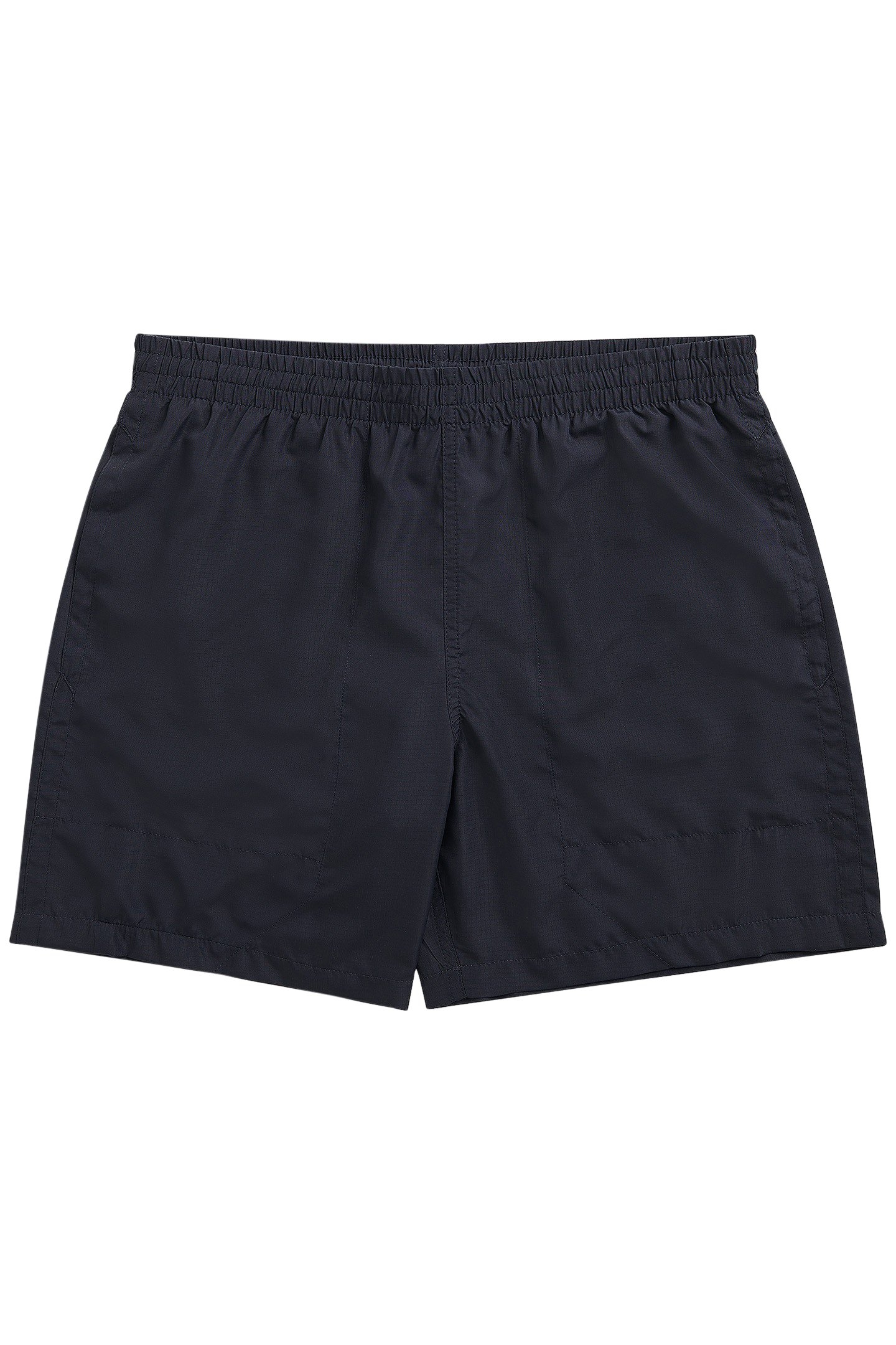 LAYTON RIPSTOP POLYESTER NAVY 2