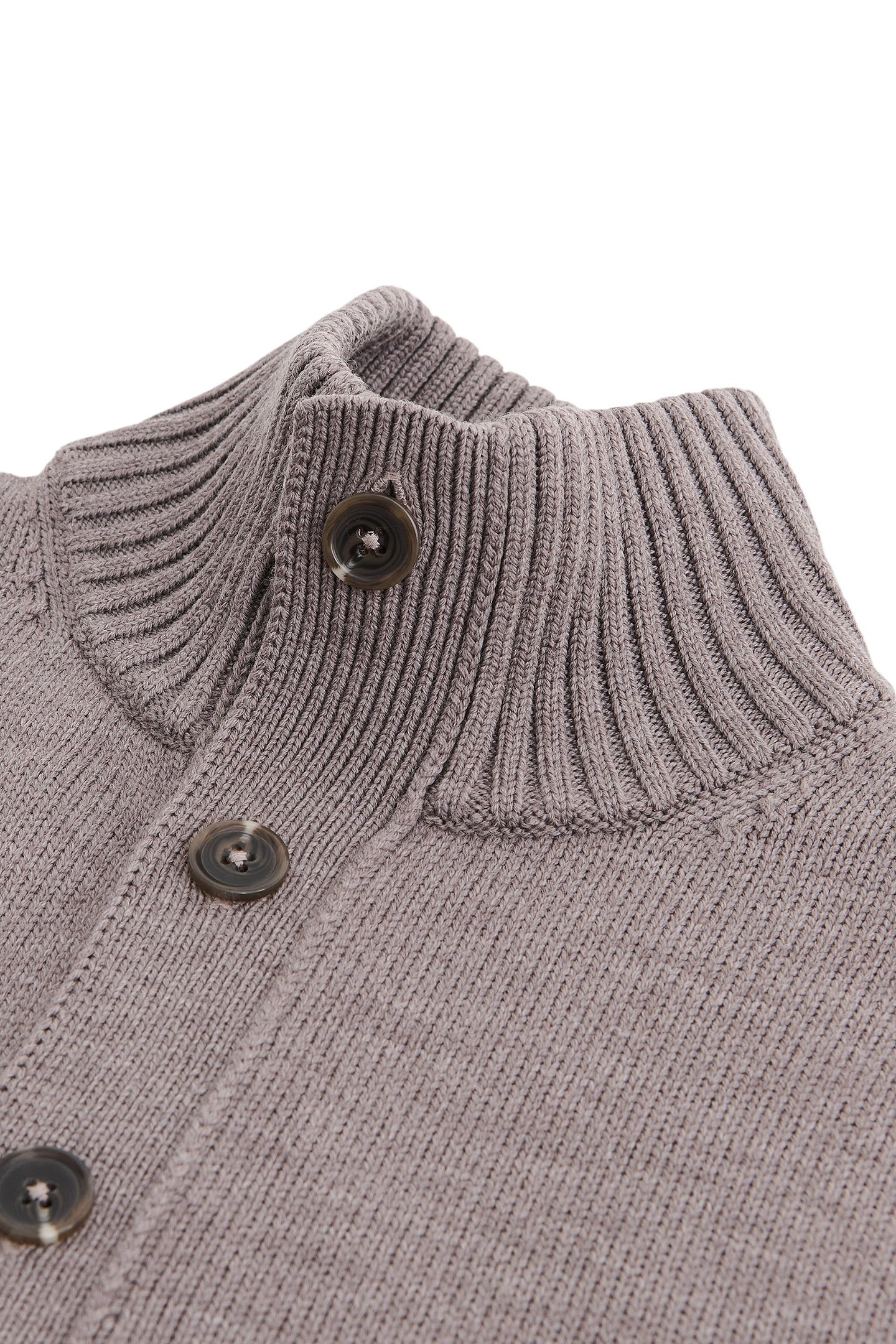 CARDIFF EXTRAFINE MERINO WOOL BROWN 3