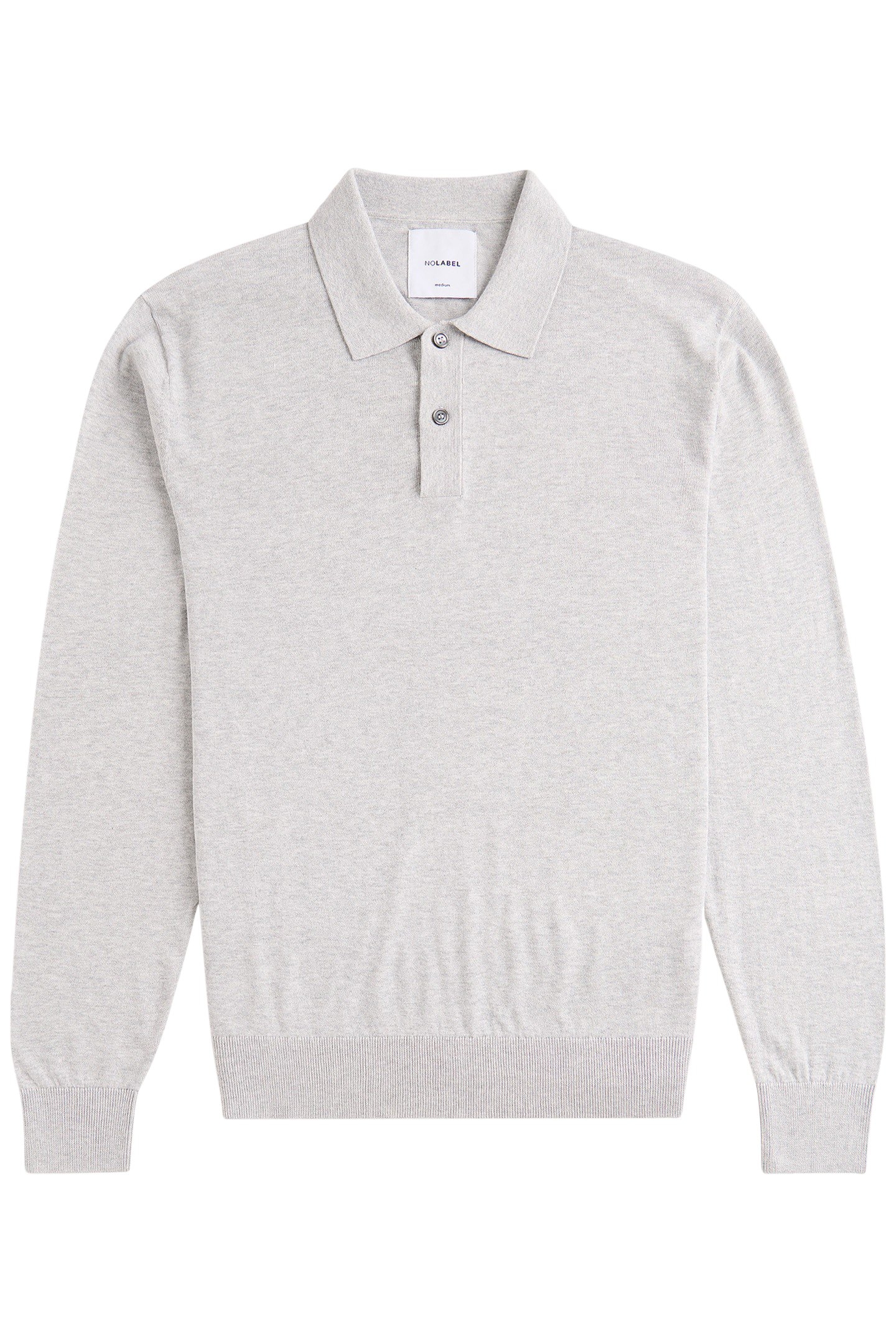 HARVEY COTTON LIGHT GREY 1