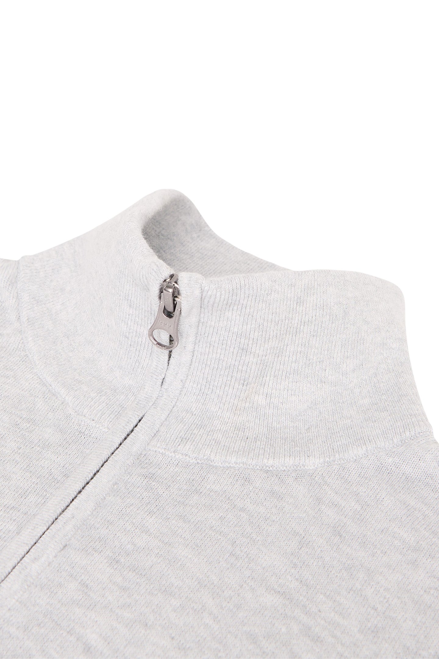 MAGNUS COTTON LIGHT GREY 2