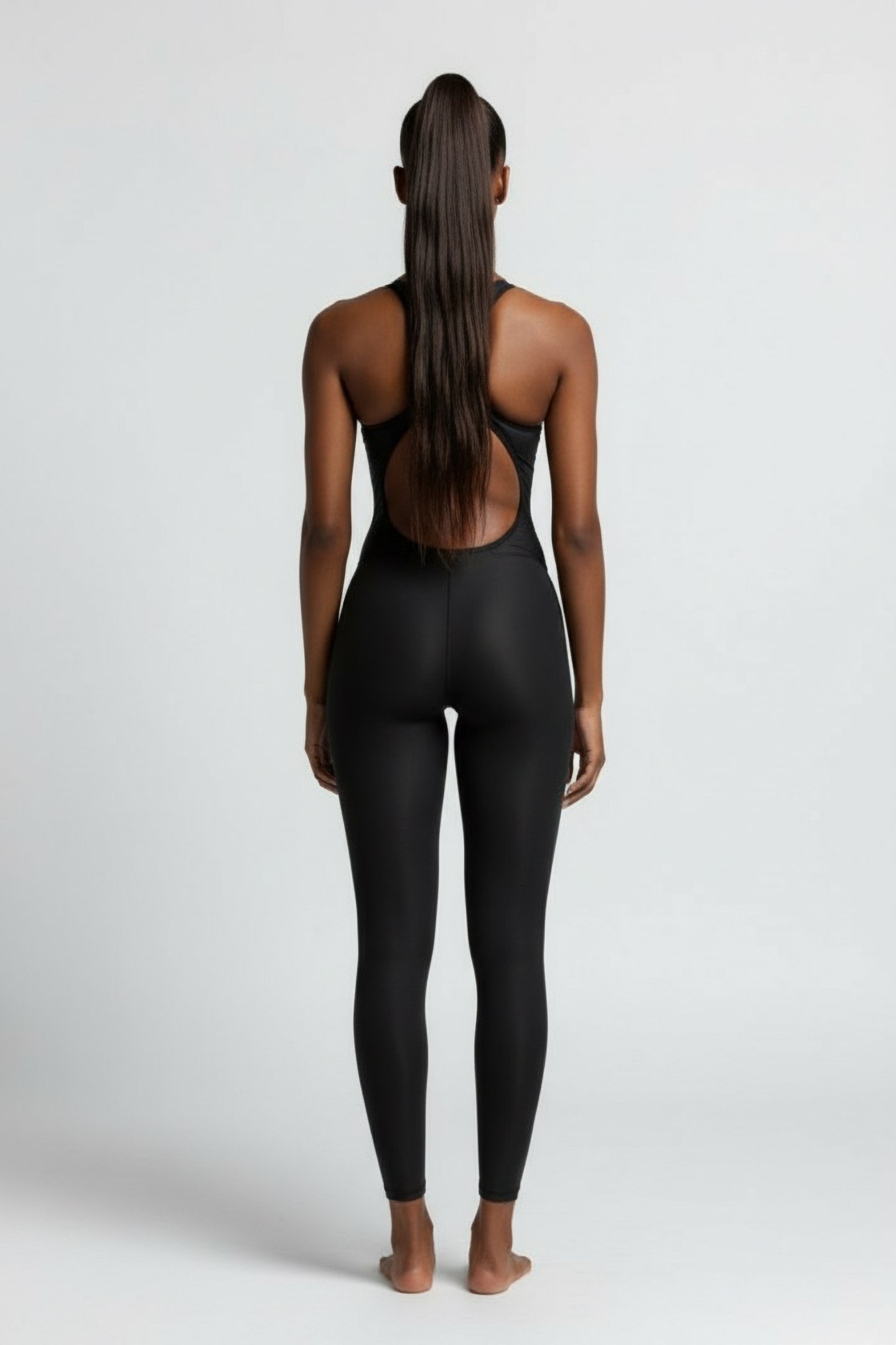 W POWERSKIN FBLL-O BLACK.GREY 2