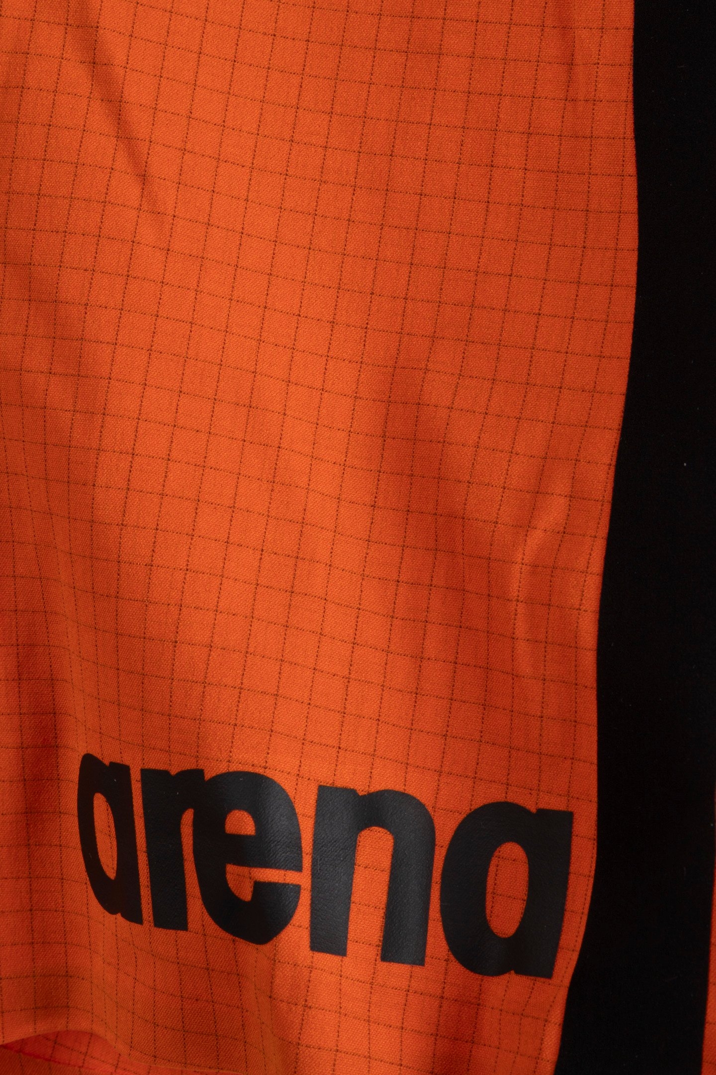 W TRIJAMMER TRI POLY C ORANGE,BLACK 3