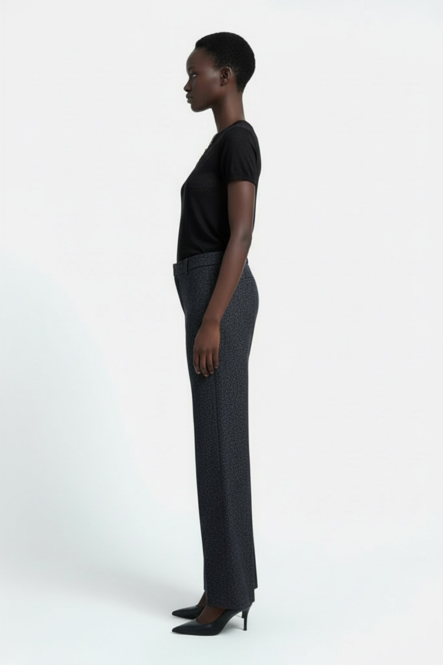 CELSY CASHMERE TOP NOIR 2