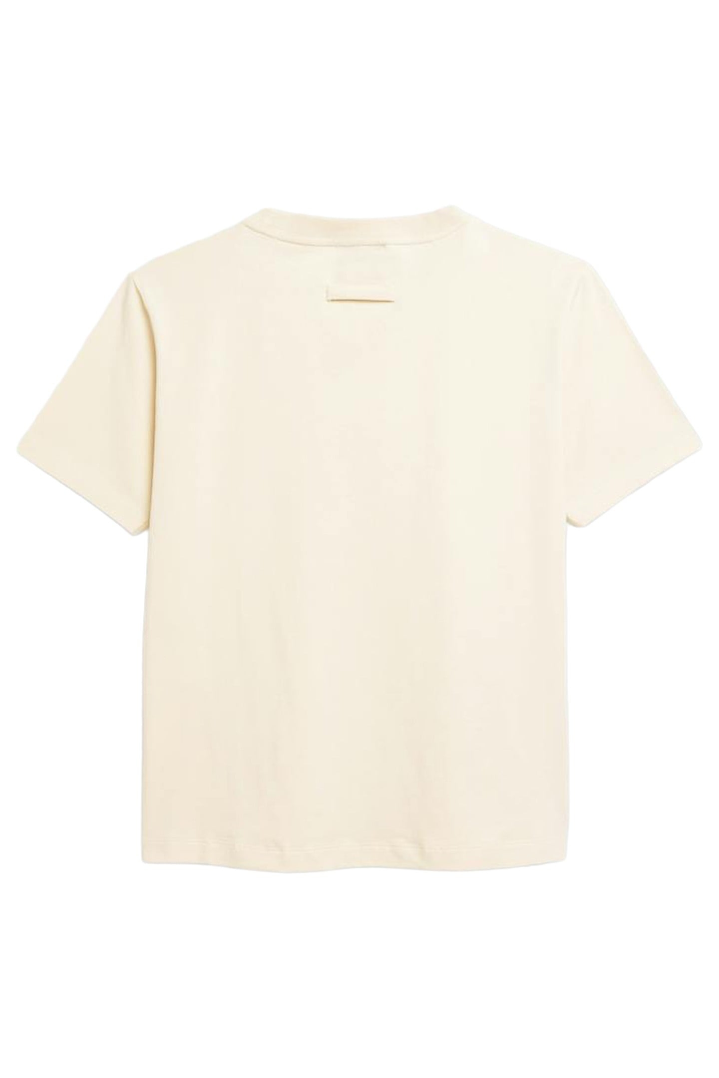 JEAN PAUL GAULTIER – BABY TEE BEIGE 2