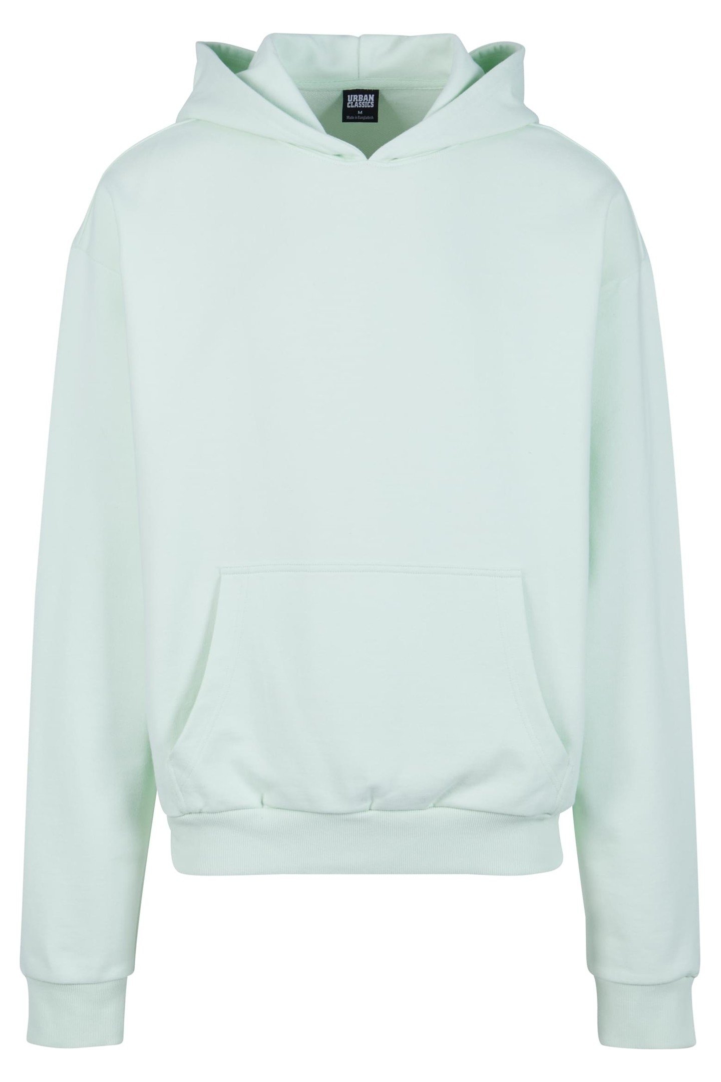 ULTRA HEAVY HOODY LIGHTMINT 1
