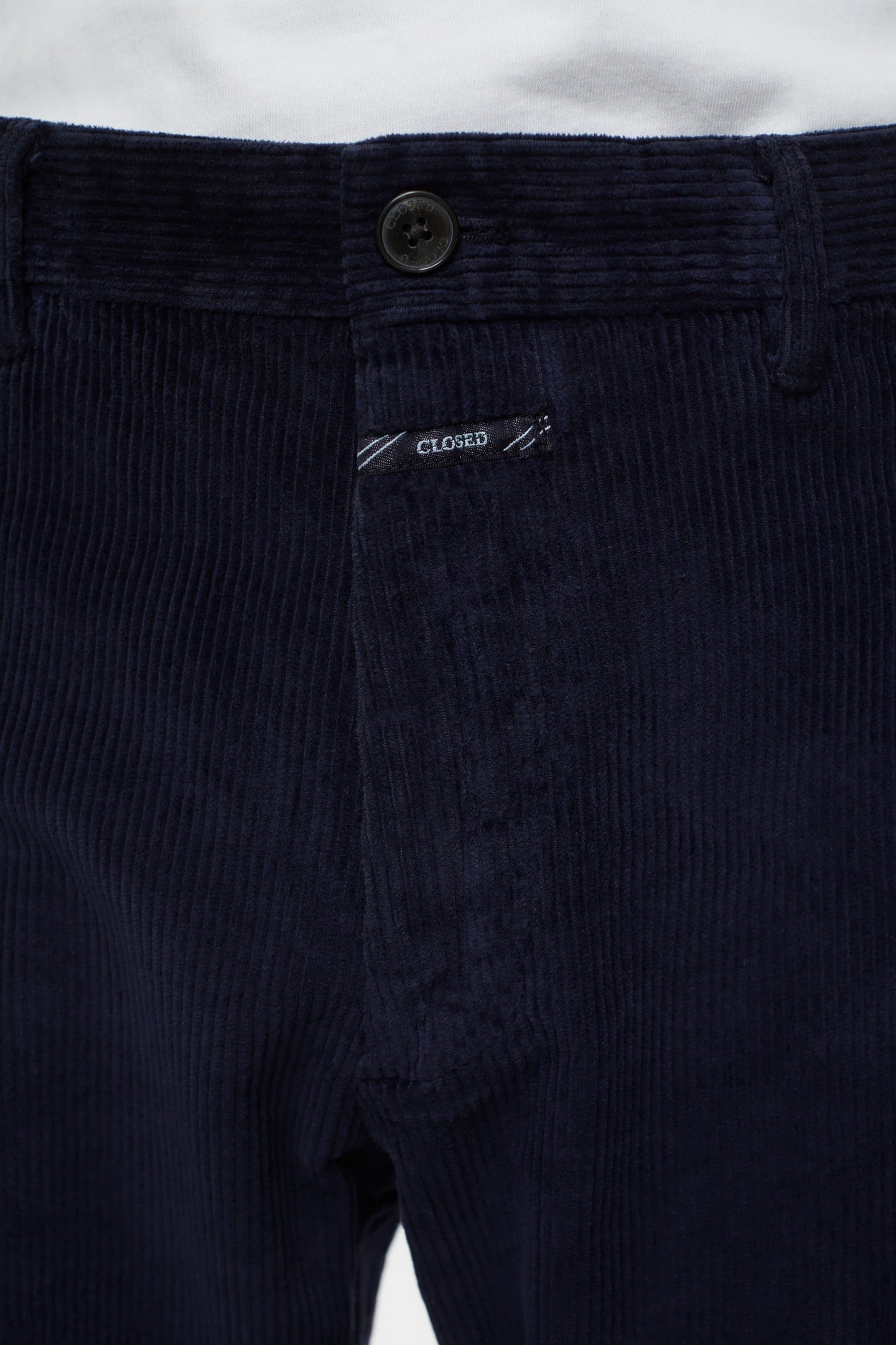 ATELIER TAPERED PANTS DARK NIGHT 7