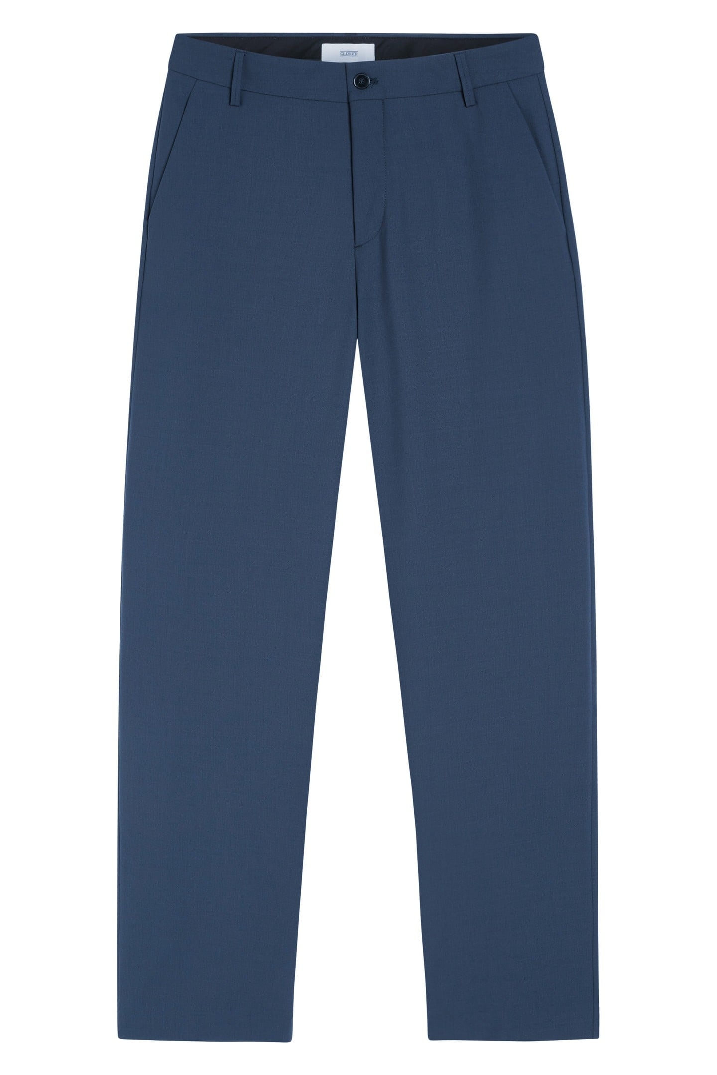 JURDY PANTS SPACE BLUE 8