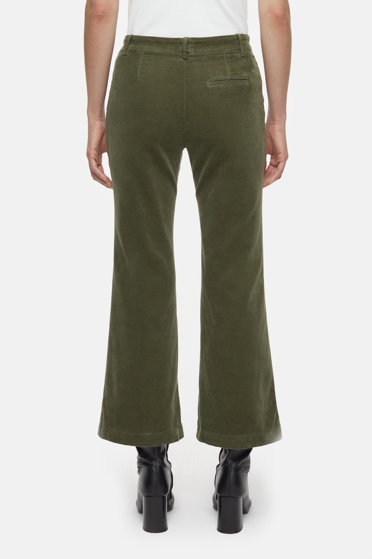 WHARTON PANTS INDUSTRIAL GREEN 3