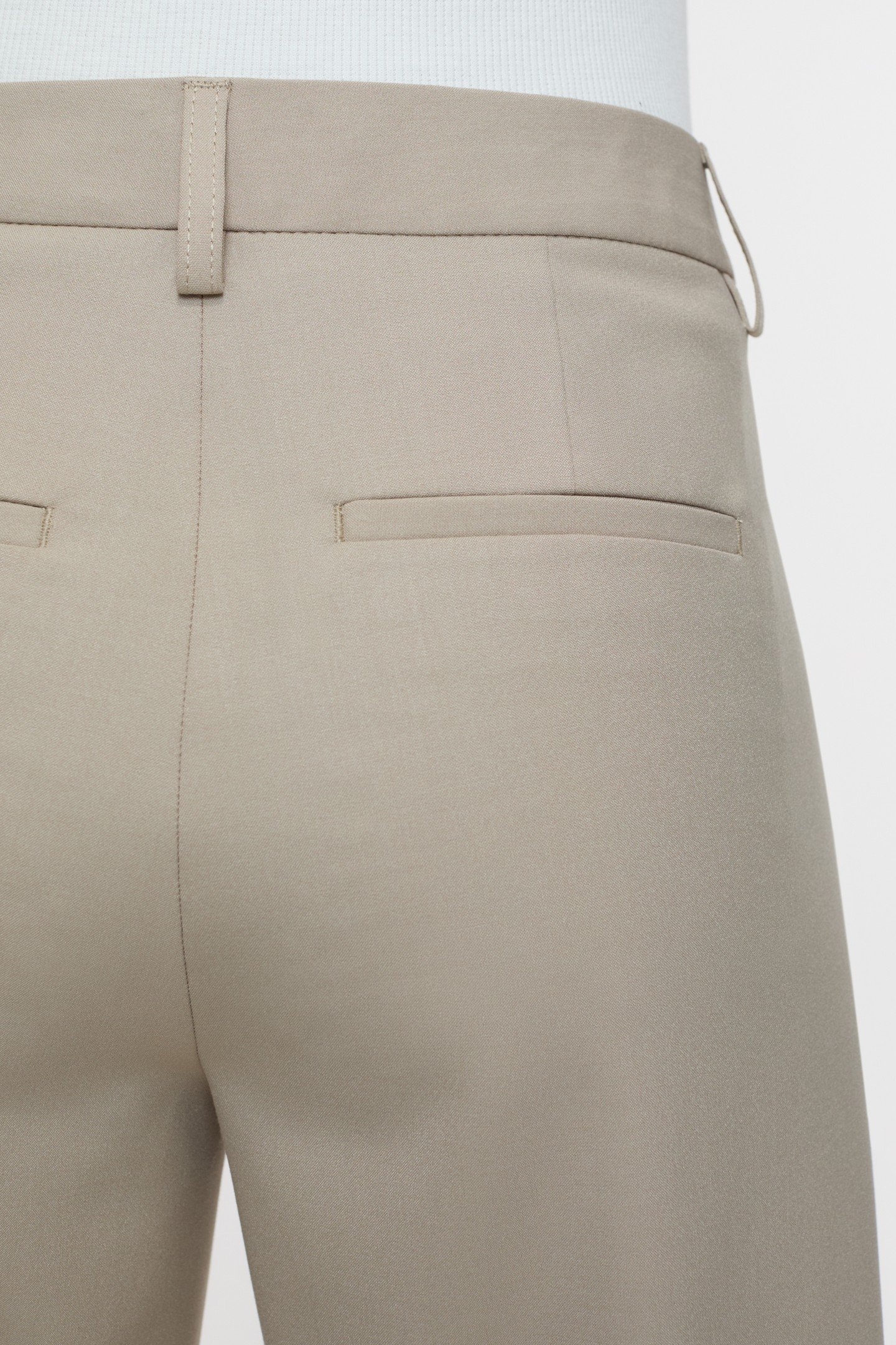 AUCKLEY PANTS BETON 4