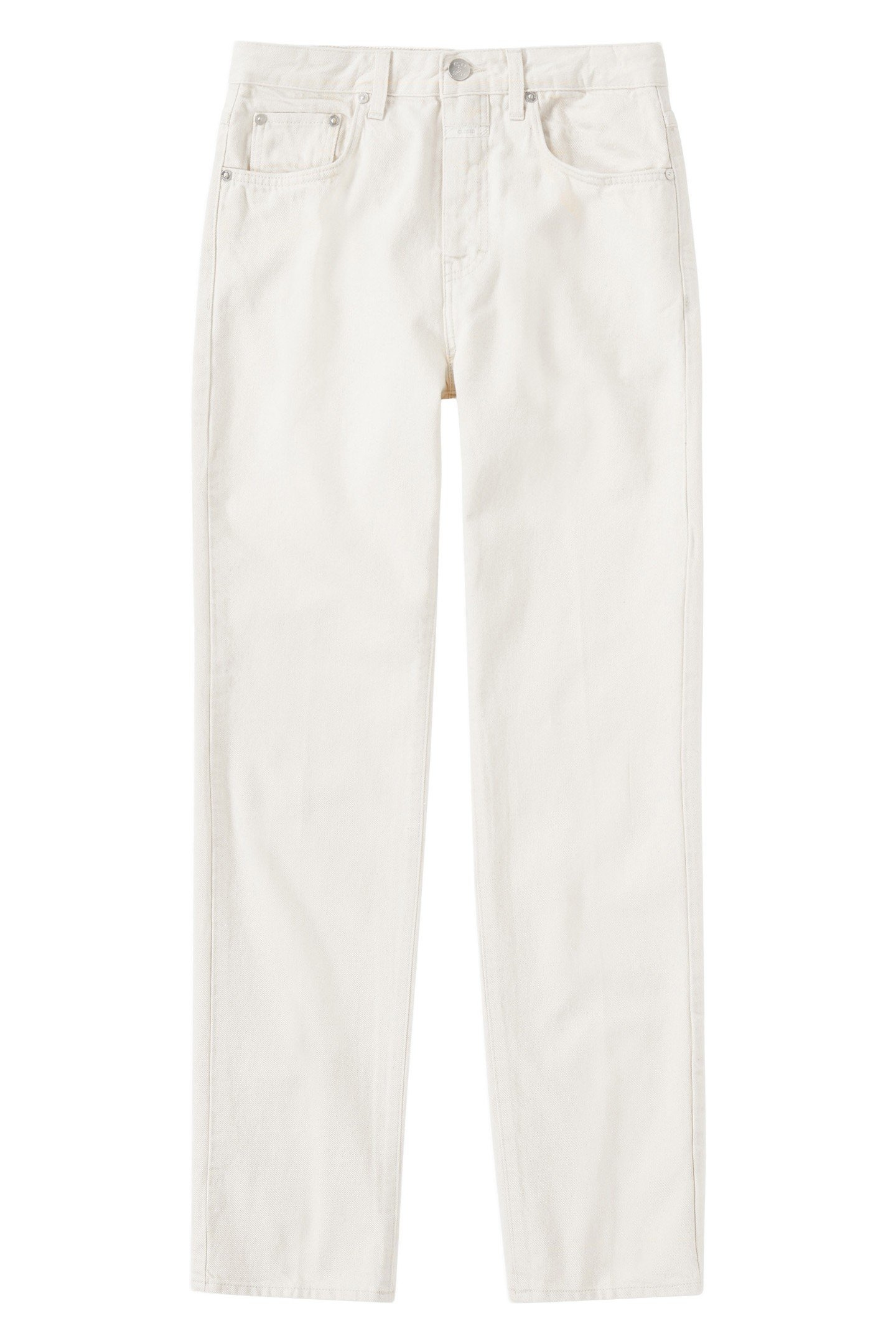 ROAN JEANS IVORY 7