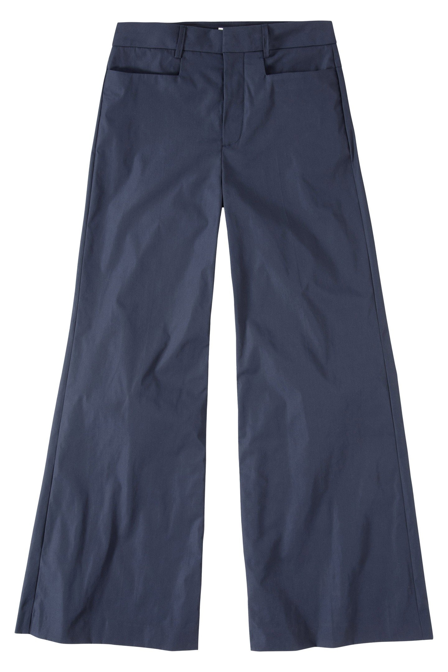 VEOLA PANTS SPACE BLUE 4