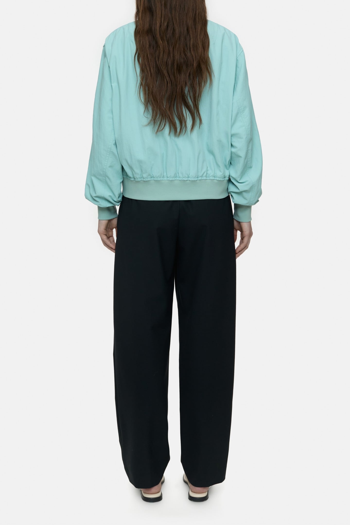 CLASSIC BOMBER AMALFI SEA 3