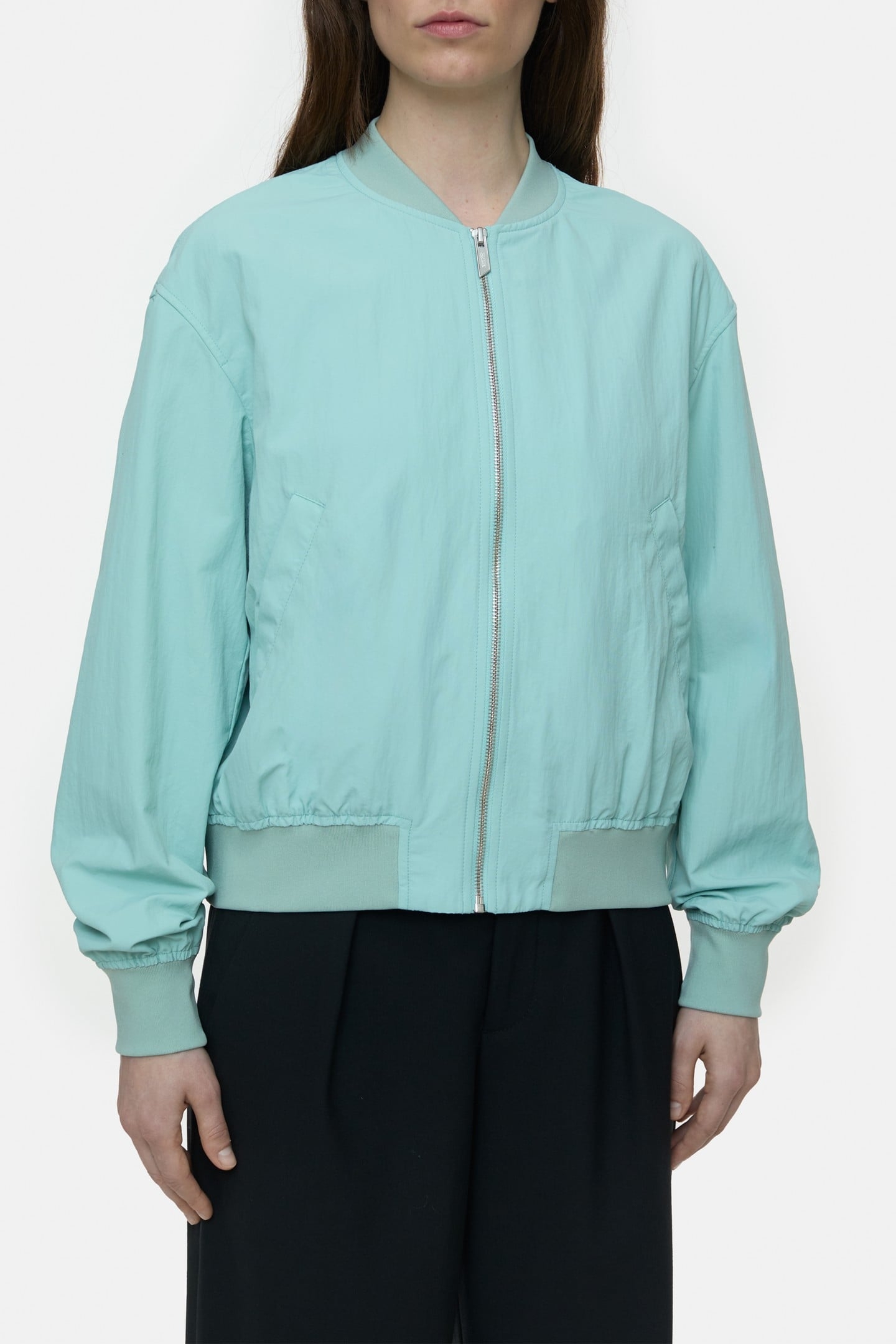 CLASSIC BOMBER AMALFI SEA 1