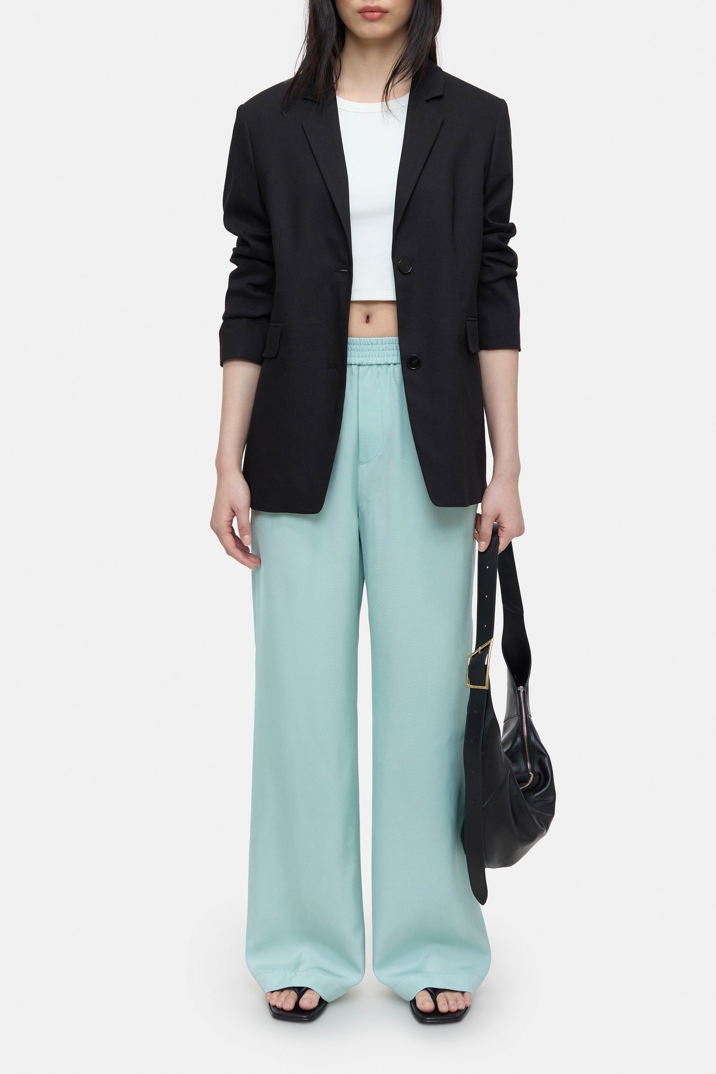 WINONA PANTS AMALFI SEA 1
