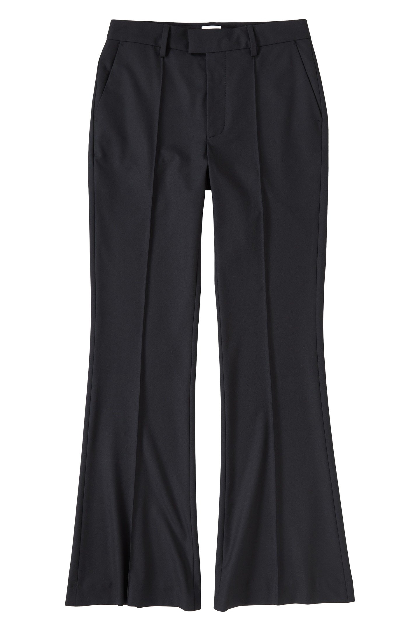 DENAIR PANTS BLACK 1