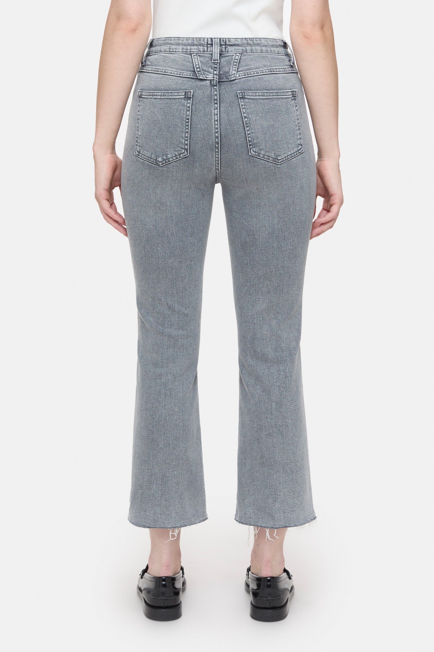 HI-SUN JEANS LIGHT GREY 3