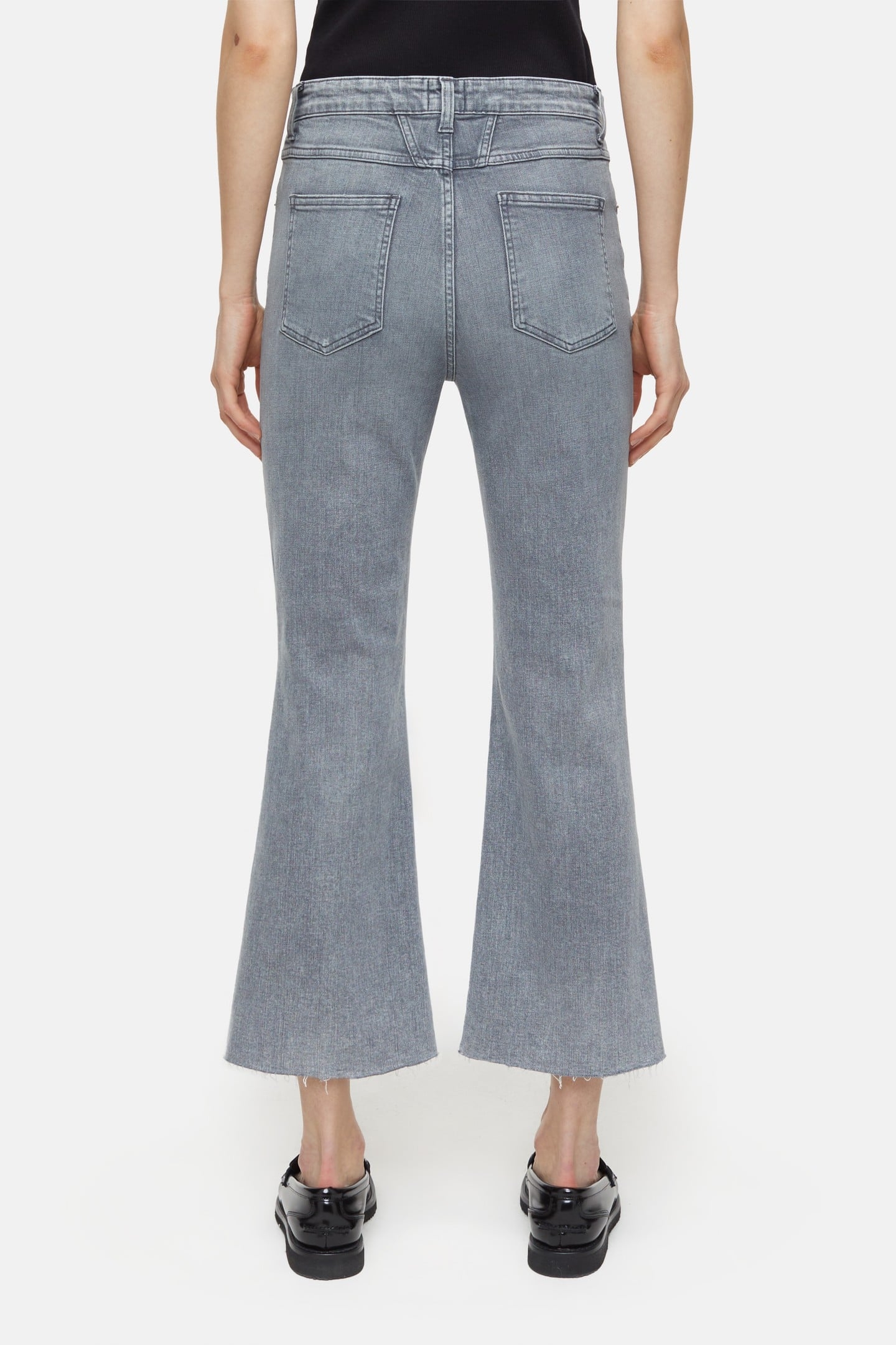 HI-SUN JEANS LIGHT GREY 4