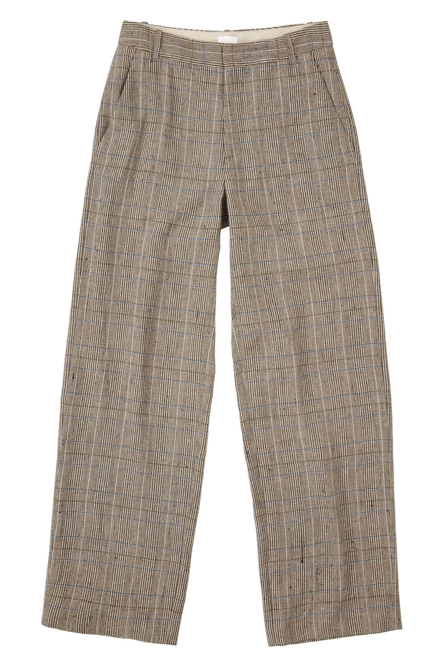 JURDY PANTS MULTI COLOUR 5