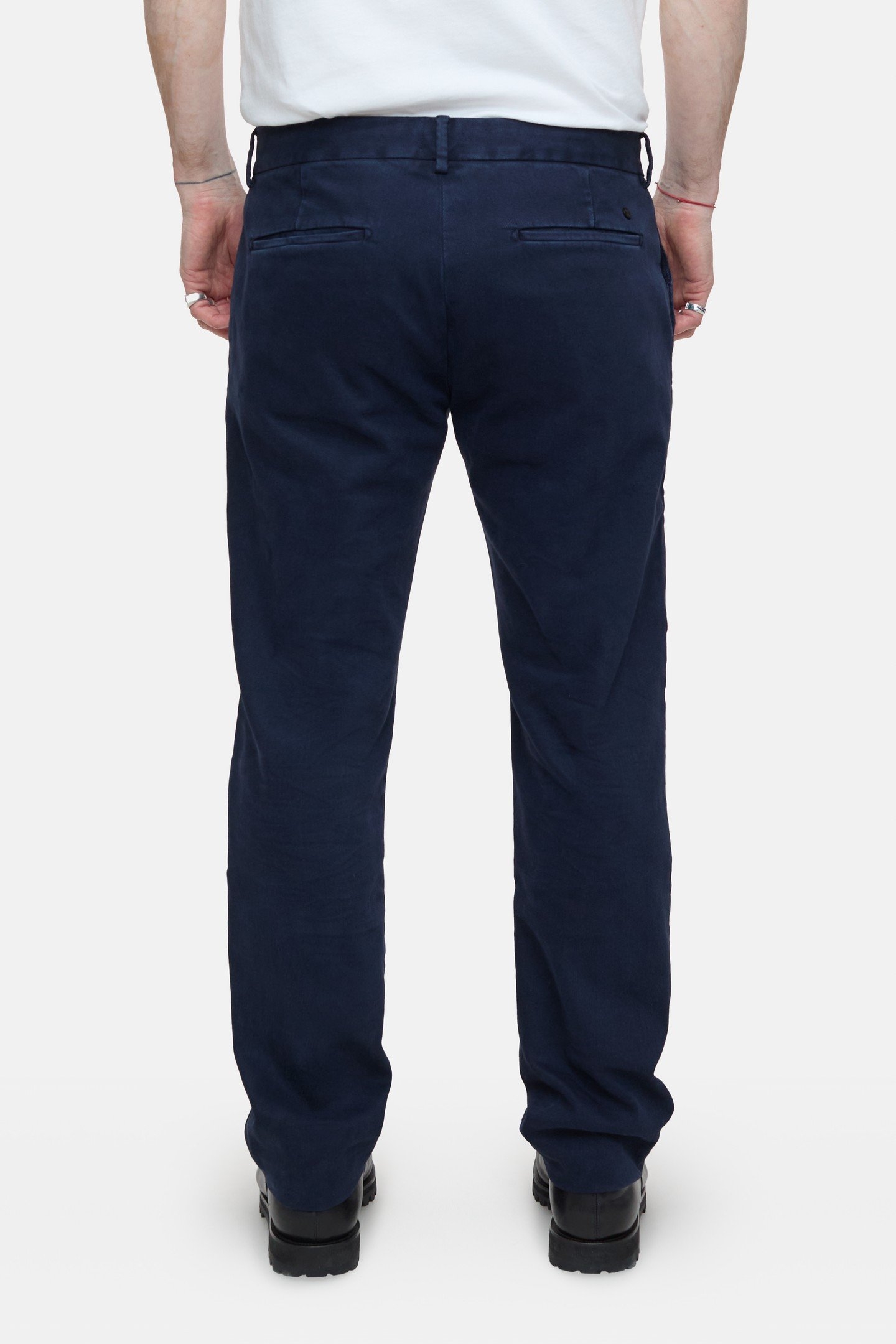 CLIFTON TRUE PANTS DARK NIGHT 2