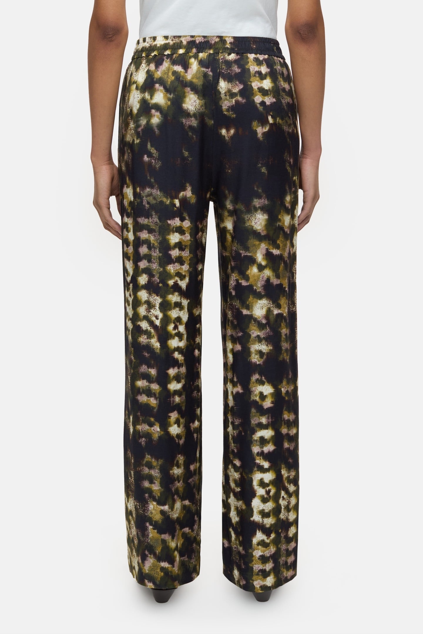 WINONA PANTS VER GREEN 2