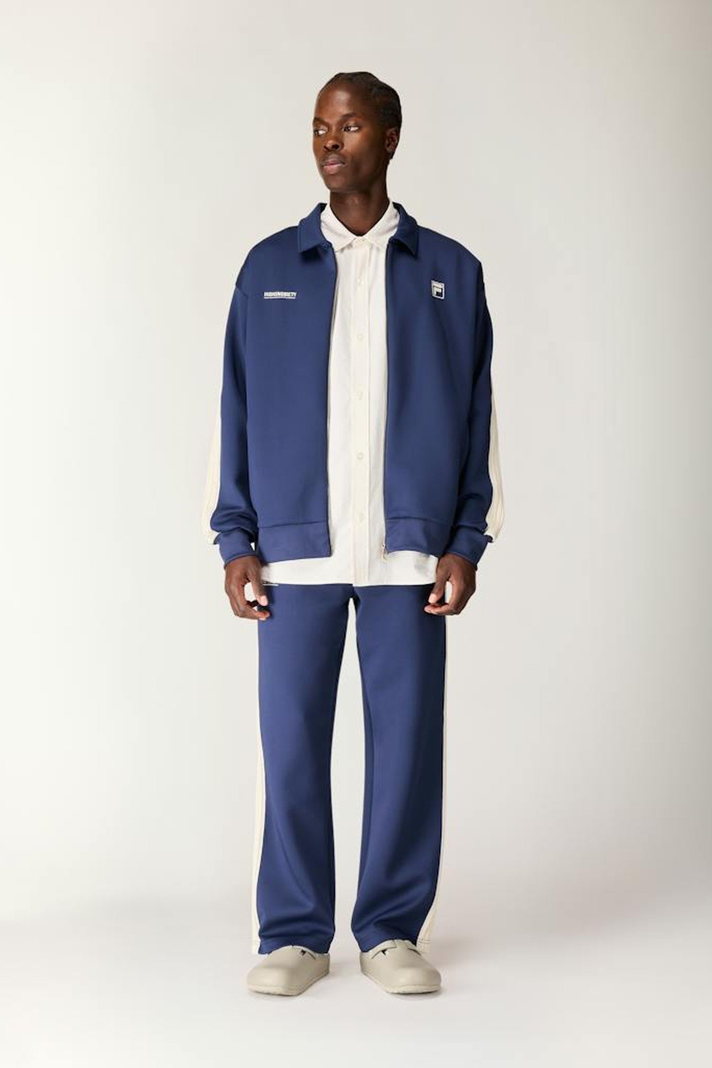 FILA X  HIGHSNOBIETY – NOT IN MILANO TRACKSUIT 5