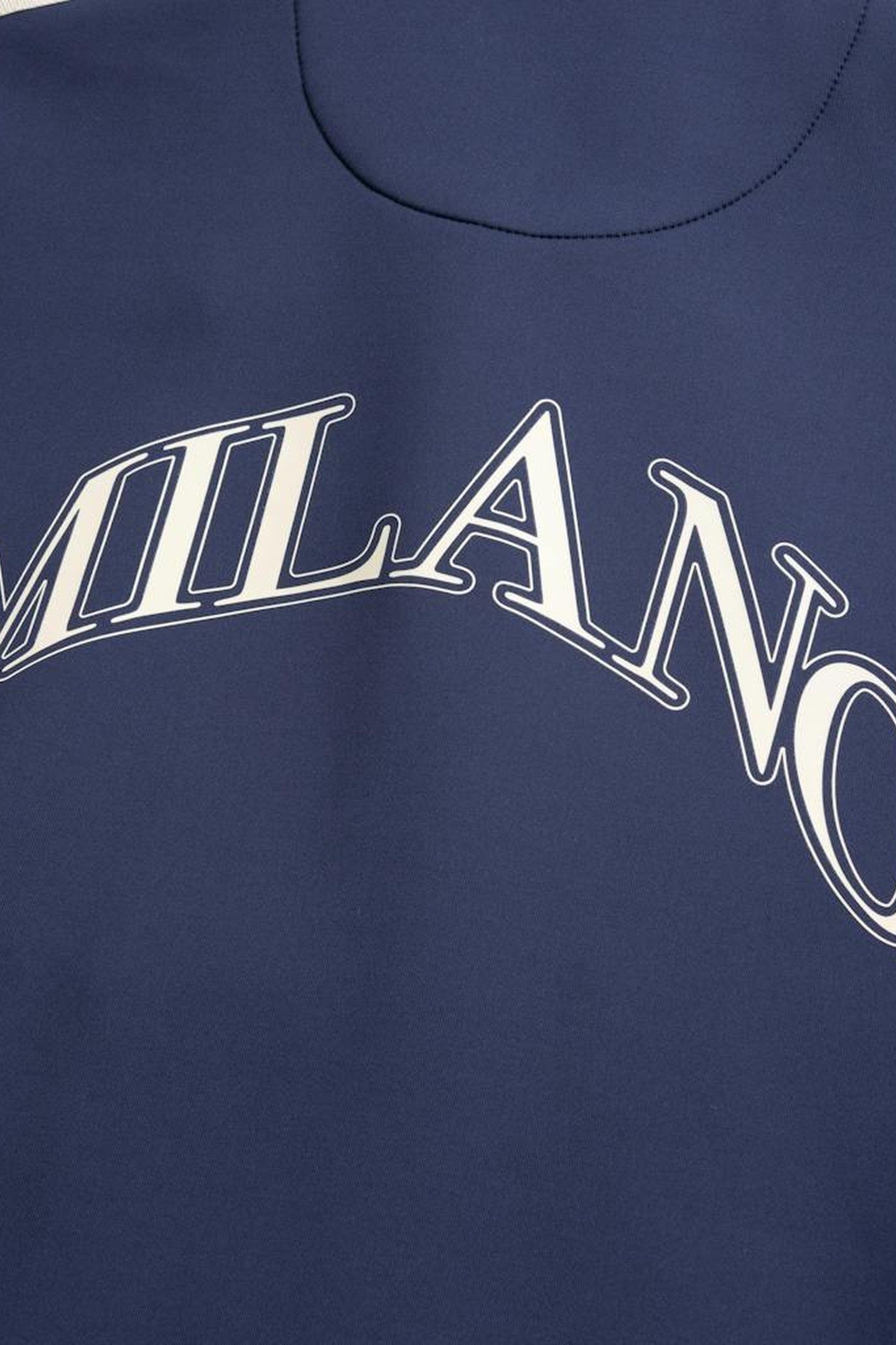 FILA X  HIGHSNOBIETY – NOT IN MILANO TRACKSUIT 5