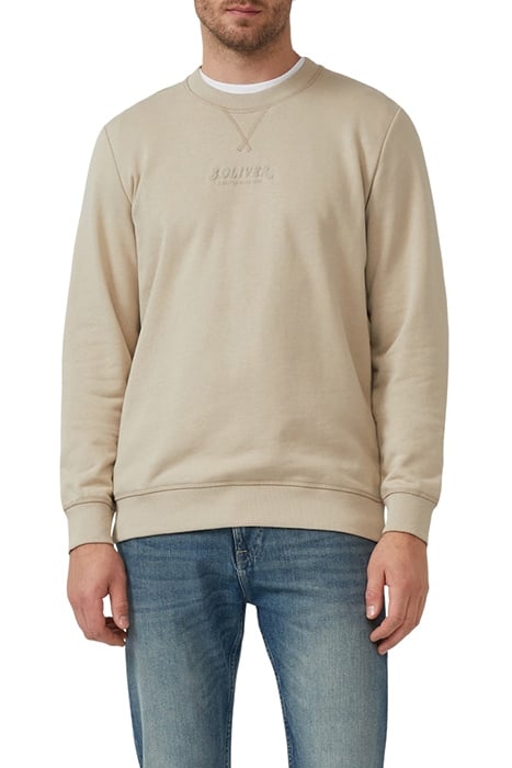 SWEATSHIRTS BEIGE 1