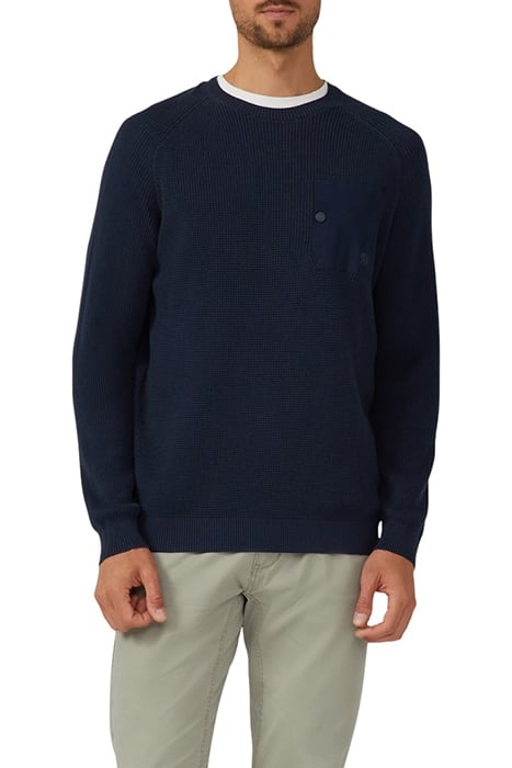 STRICKWAREN MARINE 1