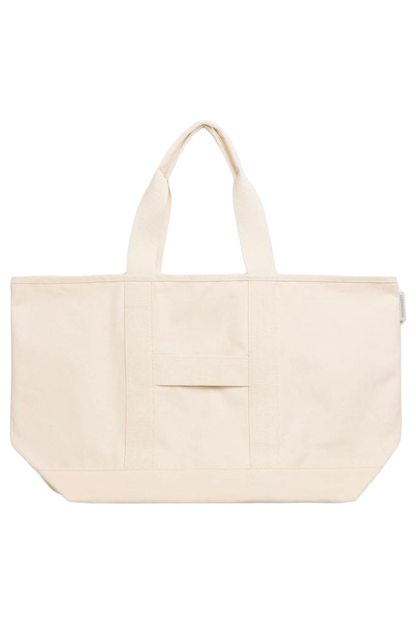 HIGHSNOBIETY – LARGE H TOTE BAG 2