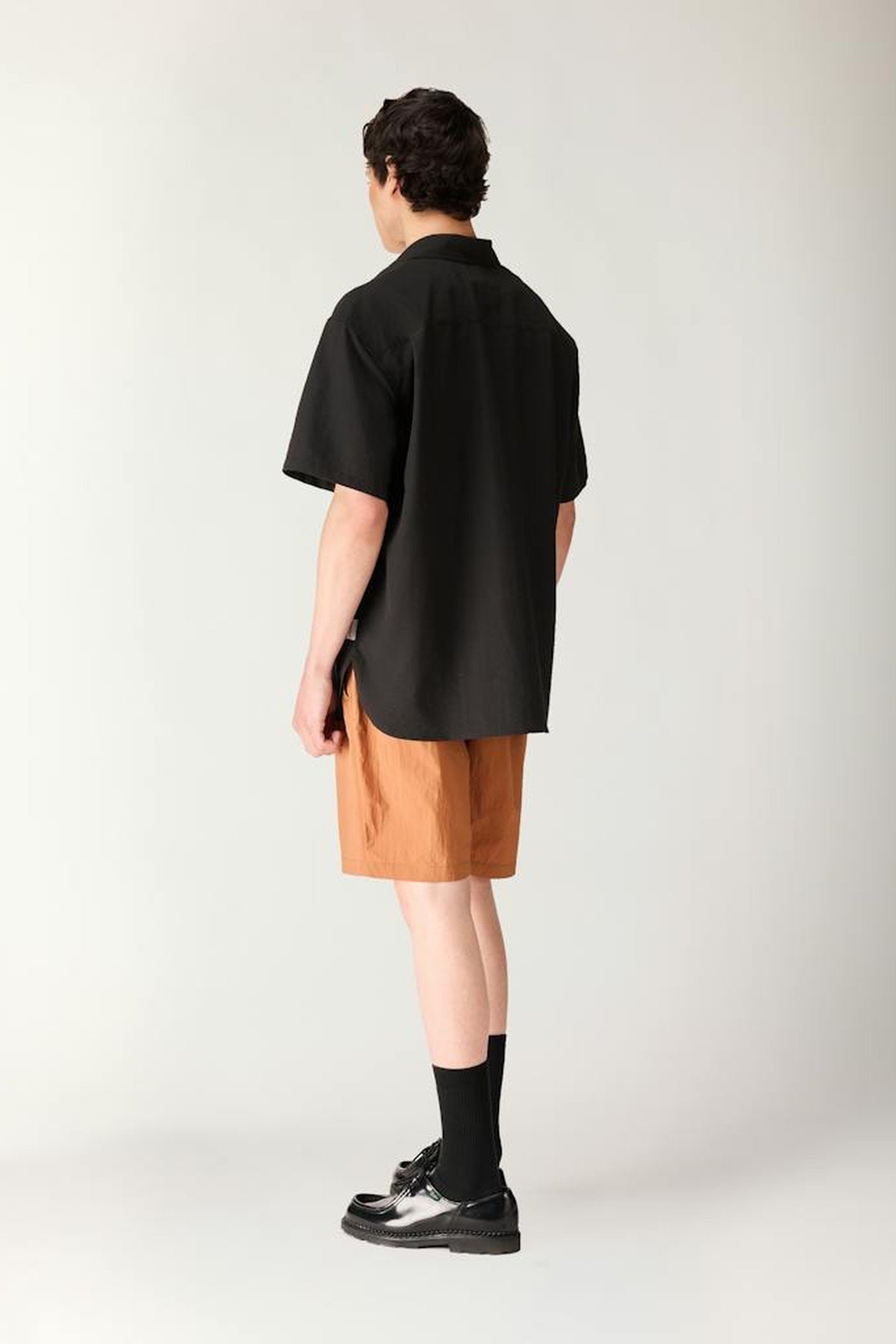 HIGHSNOBIETY HS05 – SERVICE SHIRT 2