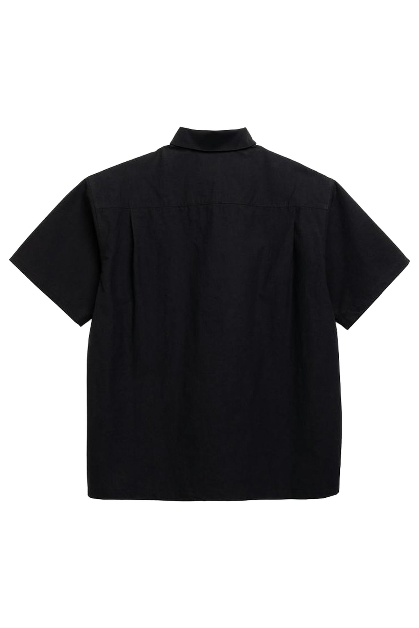 HIGHSNOBIETY HS05 – ZIP UNIFORM SHIRT 4