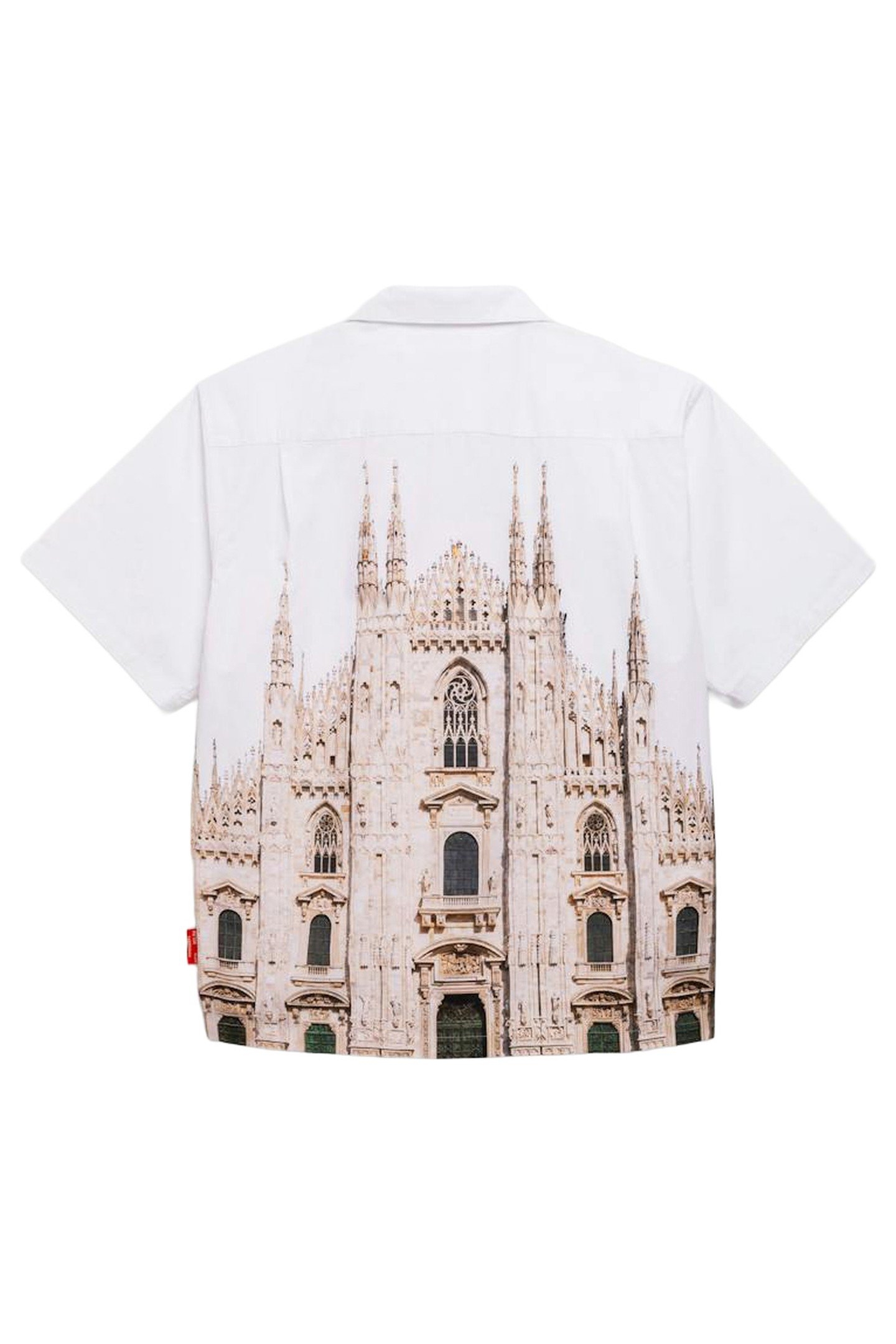 HIGHSNOBIETY – DUOMO DI MILANO SHIRT 2