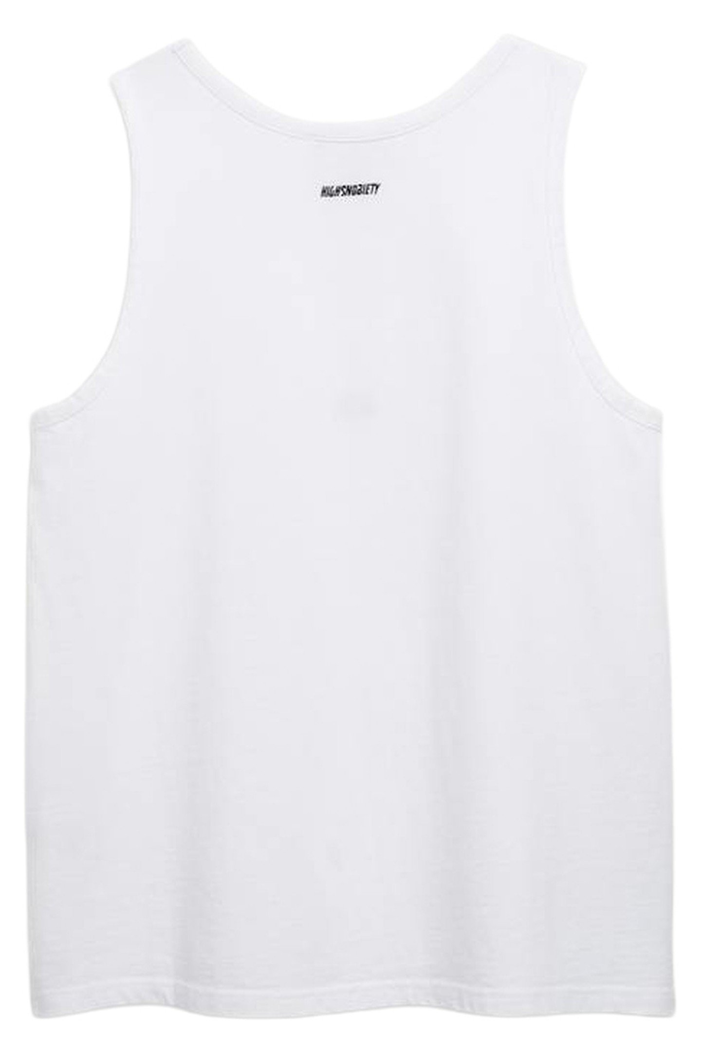 FIGHT CLUB X HIGHSNOBIETY – FIGHT CLUB TANK TOP 4