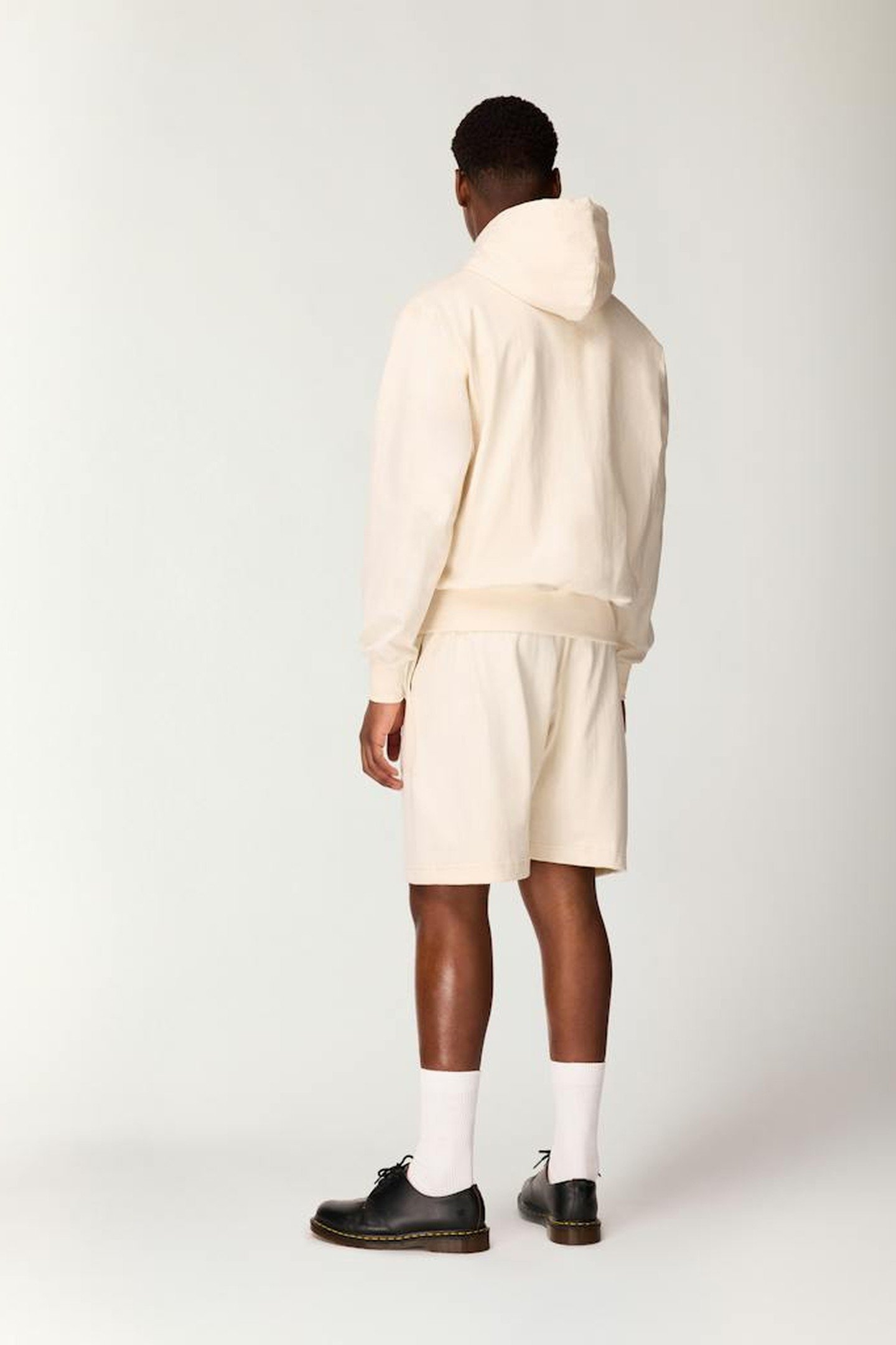 CAMBER USA X  HIGHSNOBIETY – 8 OZ SHORTS 4