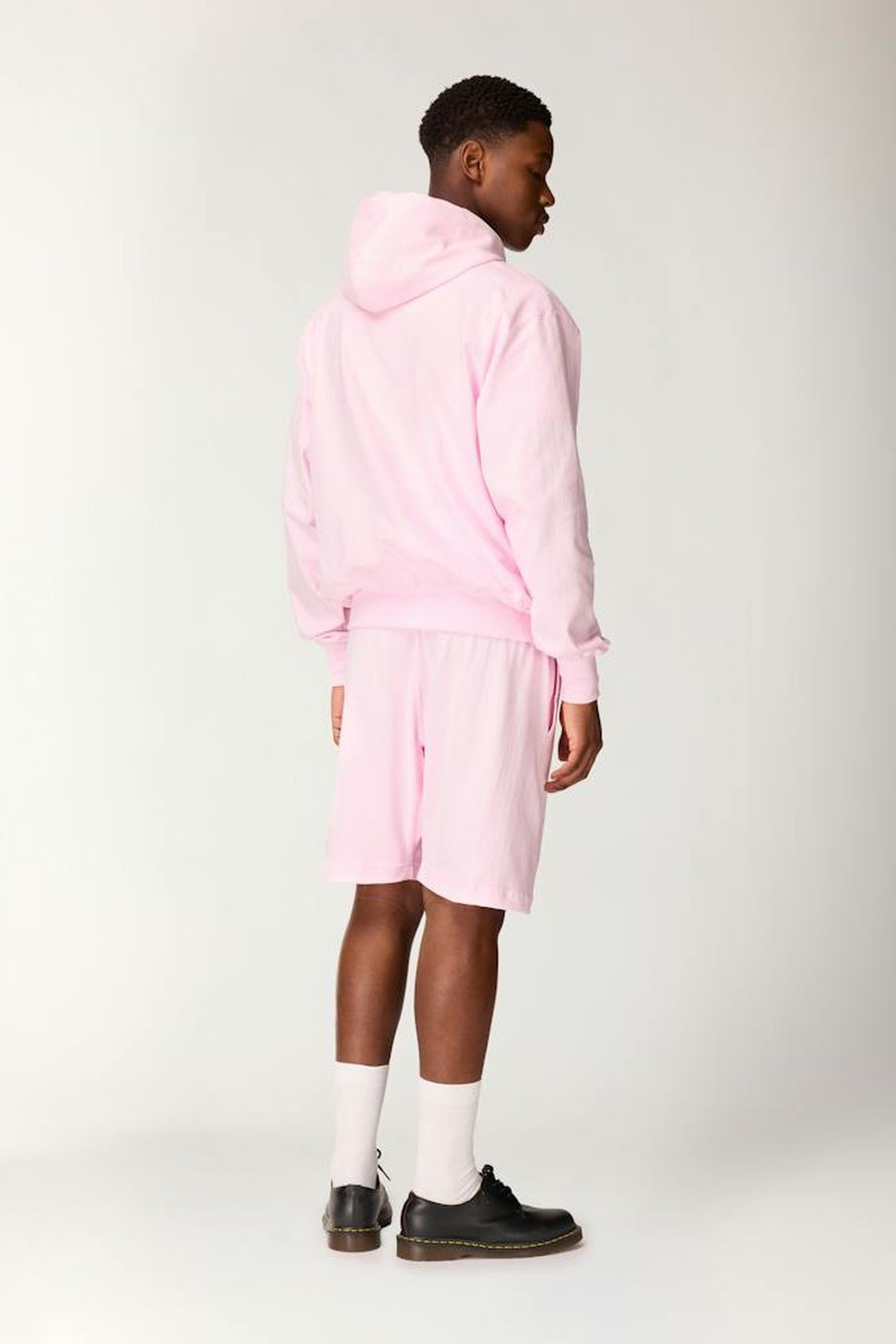 CAMBER USA X  HIGHSNOBIETY – 8 OZ SHORTS 4