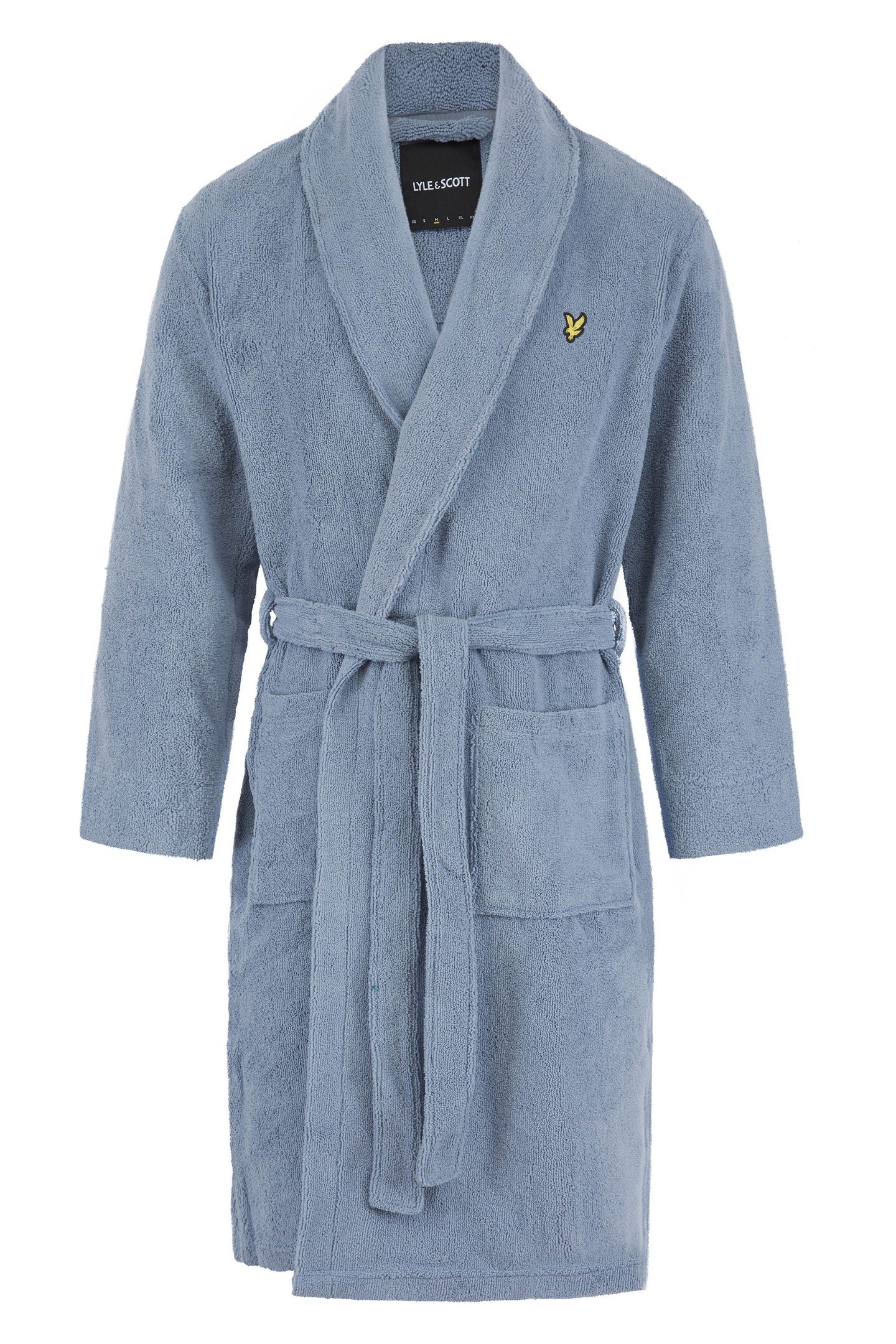 LUCAS BATHROBE TEMPEST 1