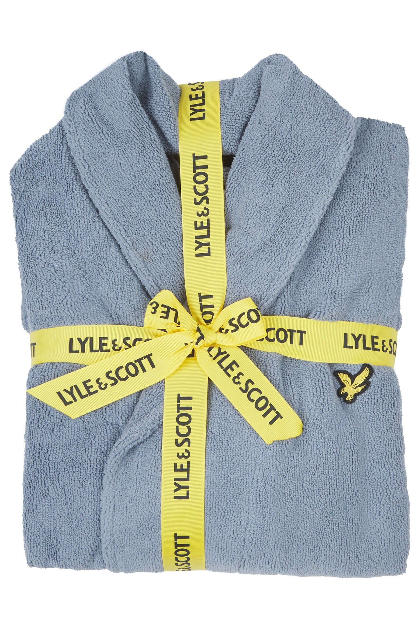 LUCAS BATHROBE TEMPEST 3