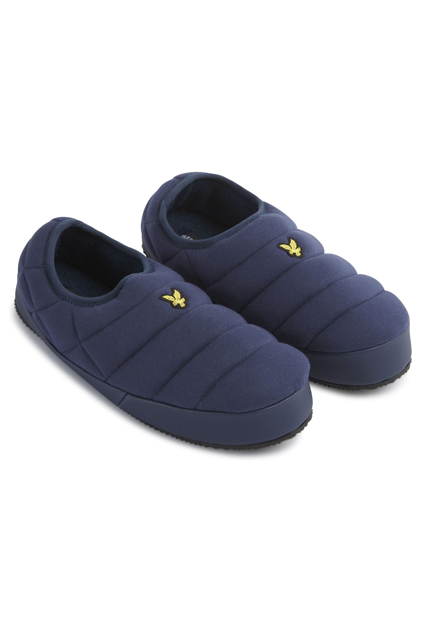 VALENTINE SLIPPER PEACOAT 1