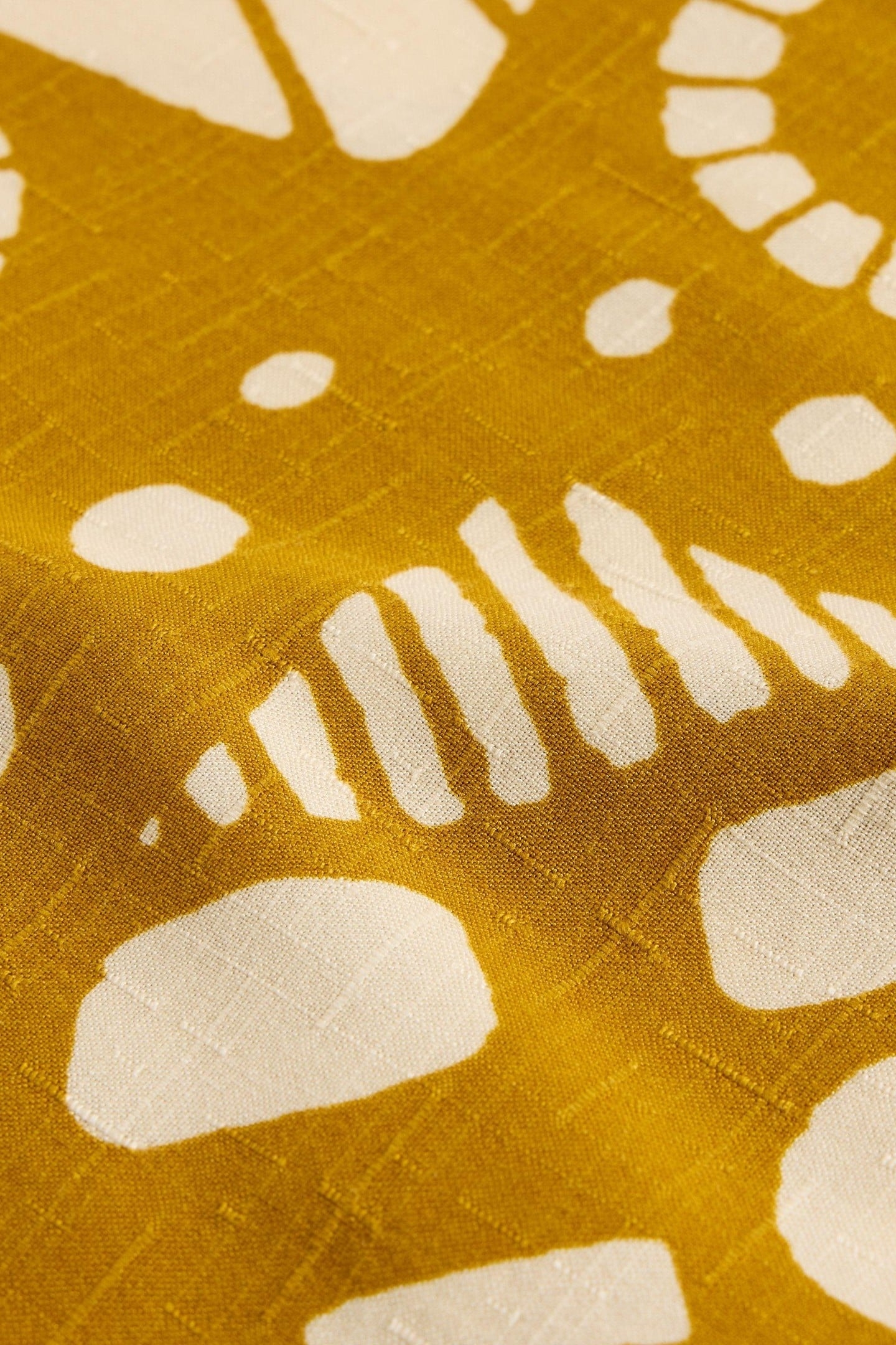 IMOGEN TOP CHARTREUSE PRINT 4