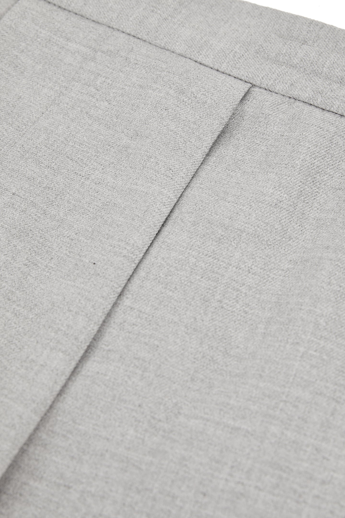 RELAXED DRAWSTRING SHORTS SOFT GREY 6