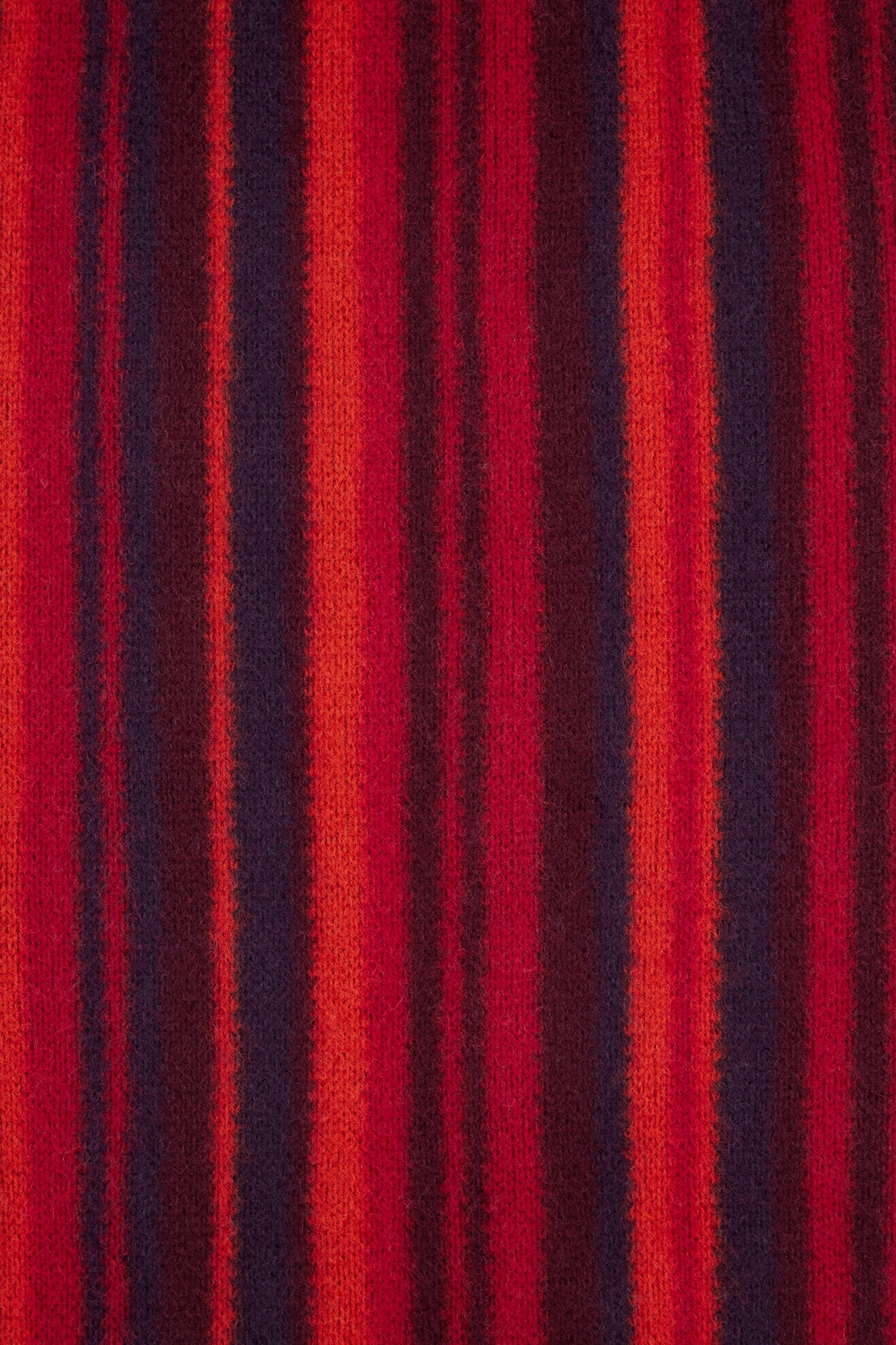 SCARF PS REVERSIBLE RED 5